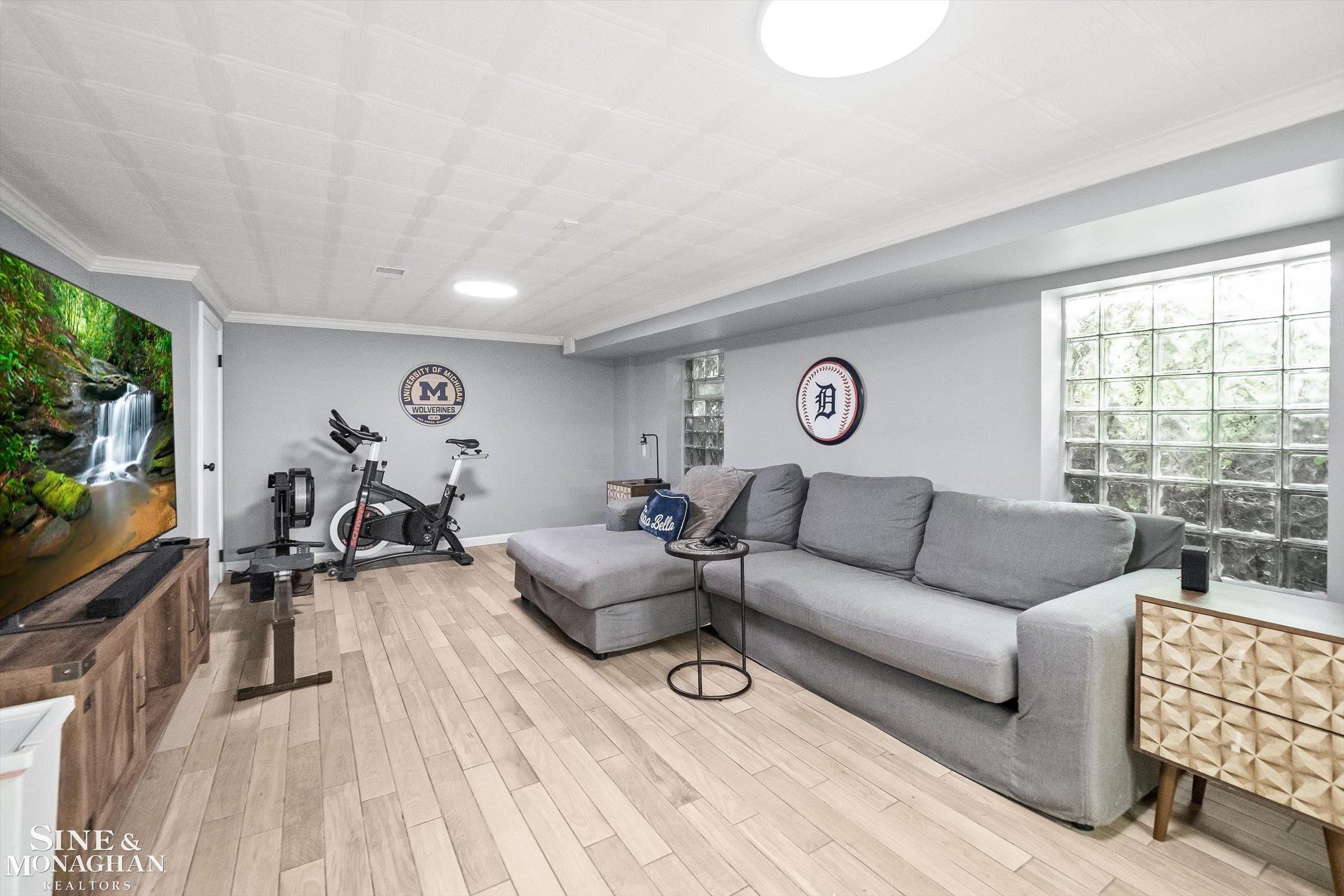 552 Middlesex Road, Grosse Pointe Park, MI 48230 — Photo 37