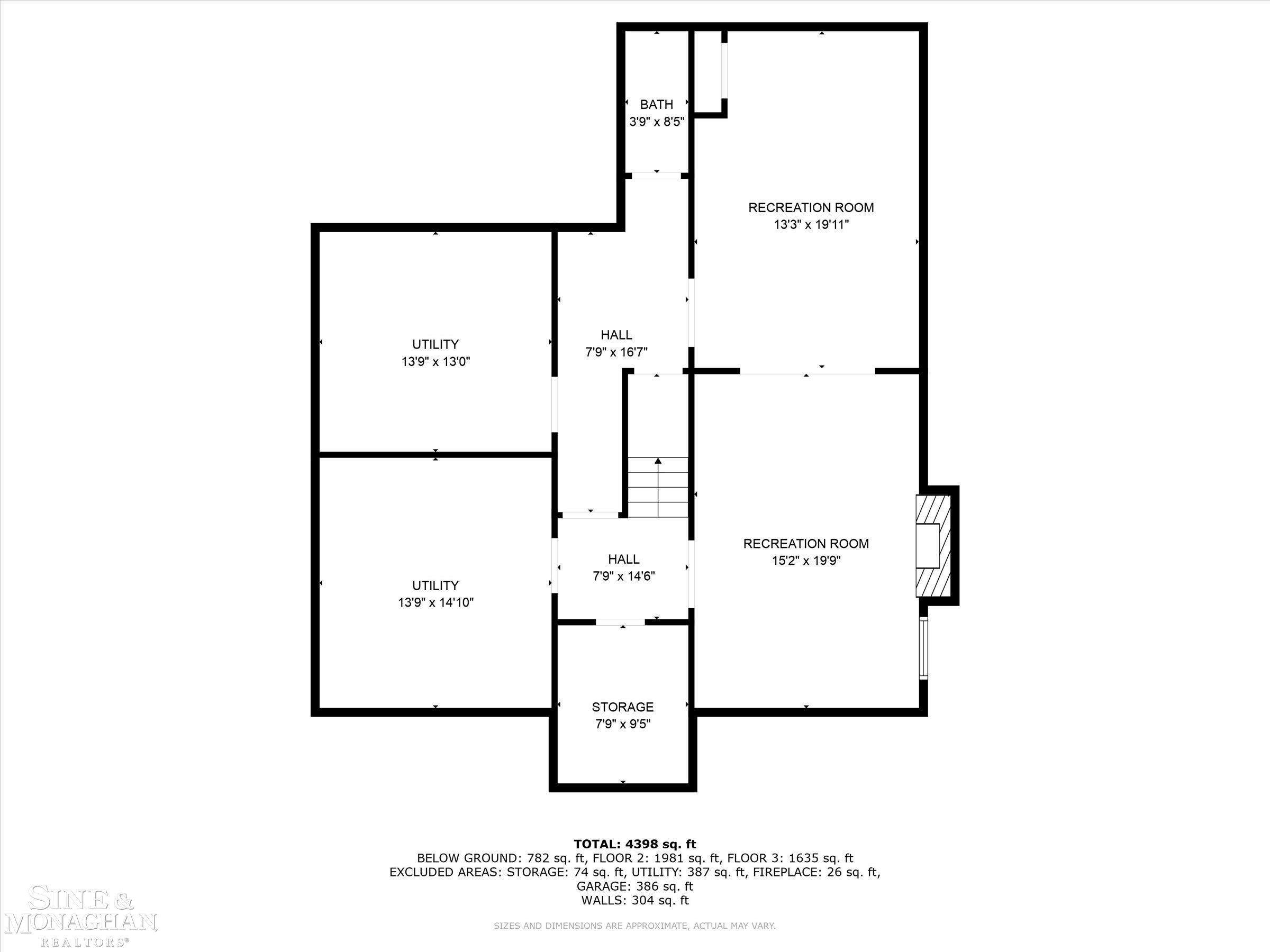 552 Middlesex Road, Grosse Pointe Park, MI 48230 — Photo 40