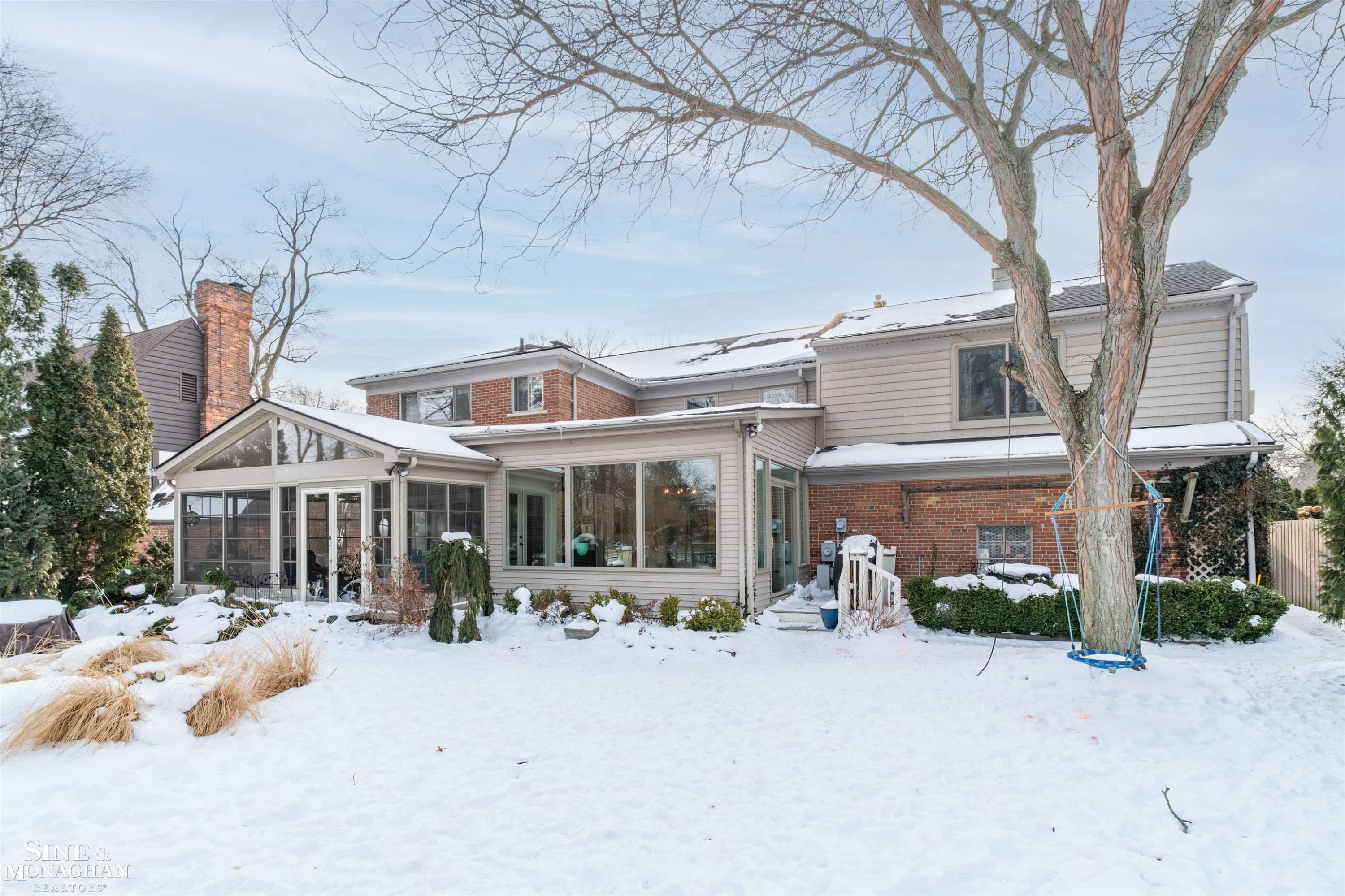 552 Middlesex Road, Grosse Pointe Park, MI 48230 — Photo 42