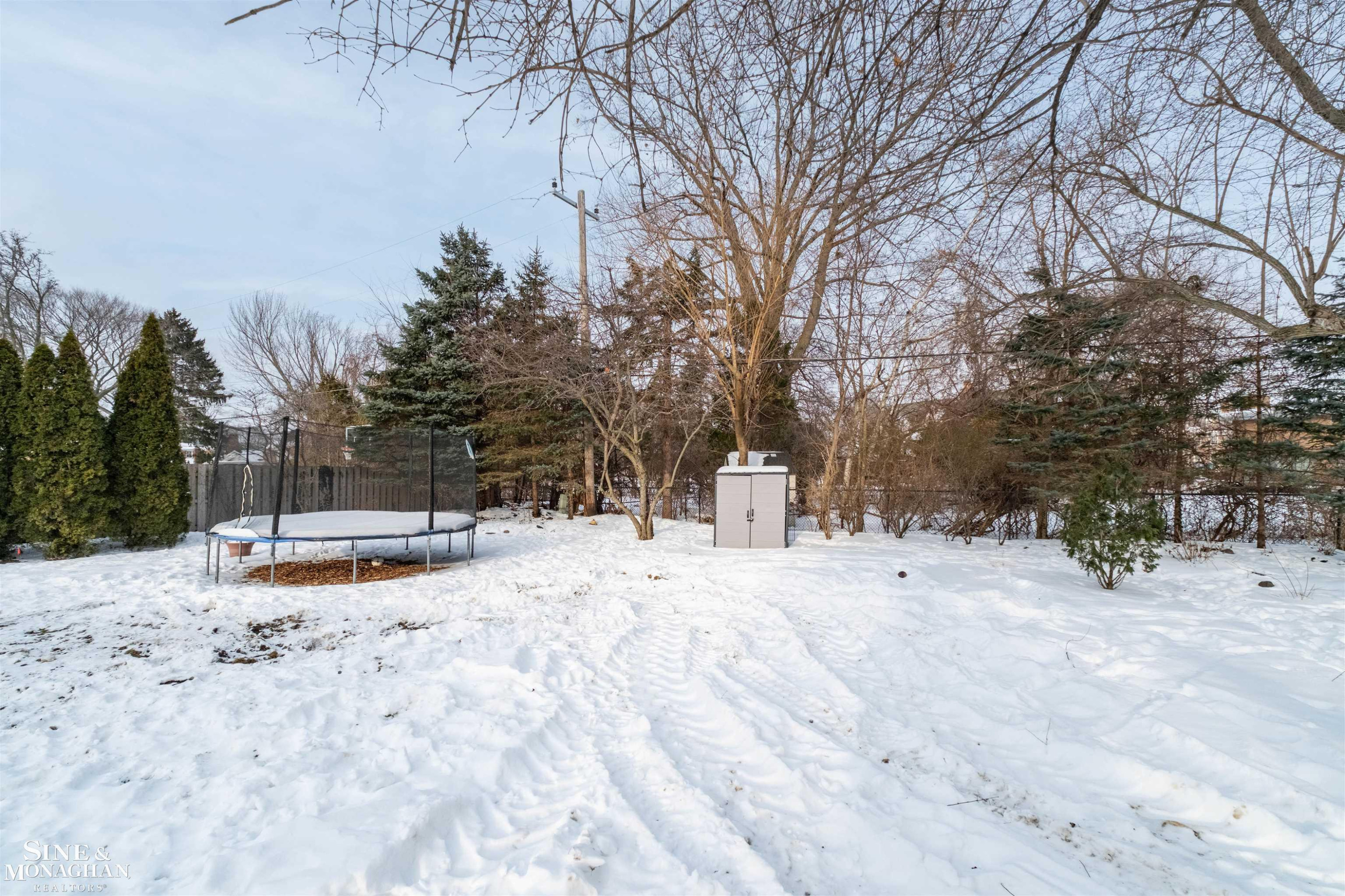 552 Middlesex Road, Grosse Pointe Park, MI 48230 — Photo 44