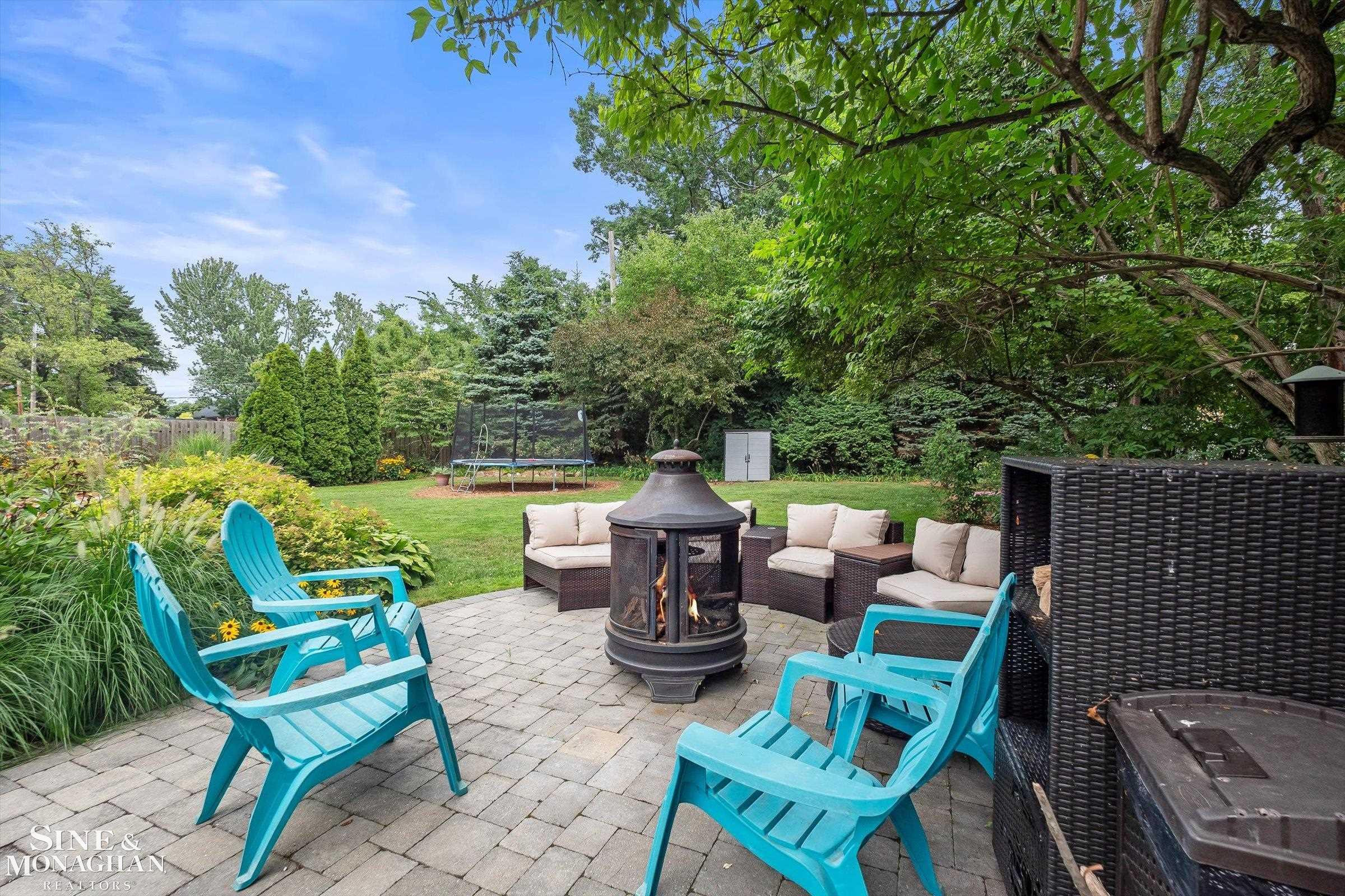552 Middlesex Road, Grosse Pointe Park, MI 48230 — Photo 46