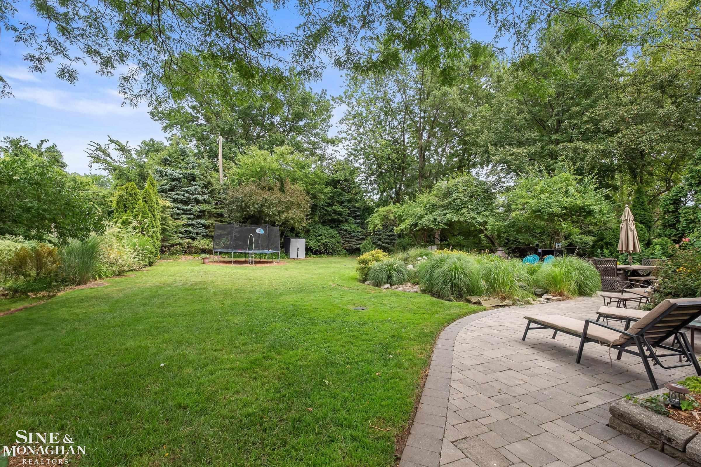 552 Middlesex Road, Grosse Pointe Park, MI 48230 — Photo 49