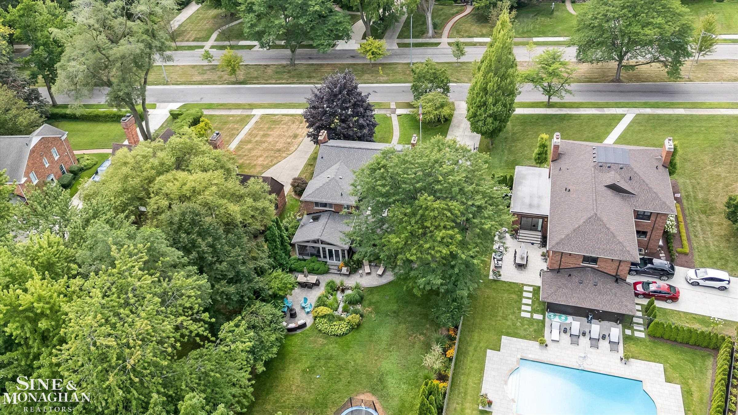 552 Middlesex Road, Grosse Pointe Park, MI 48230 — Photo 52