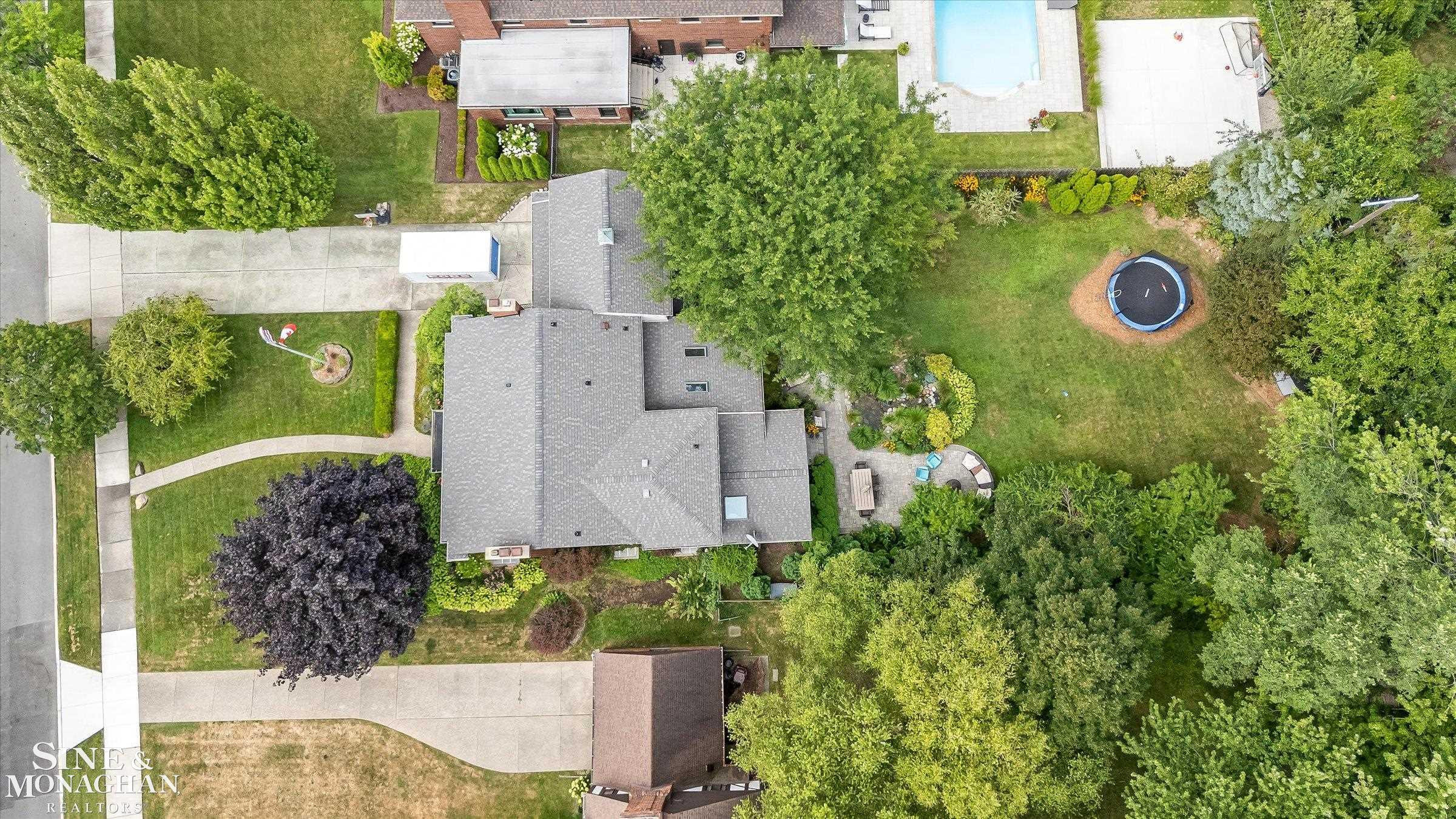 552 Middlesex Road, Grosse Pointe Park, MI 48230 — Photo 54