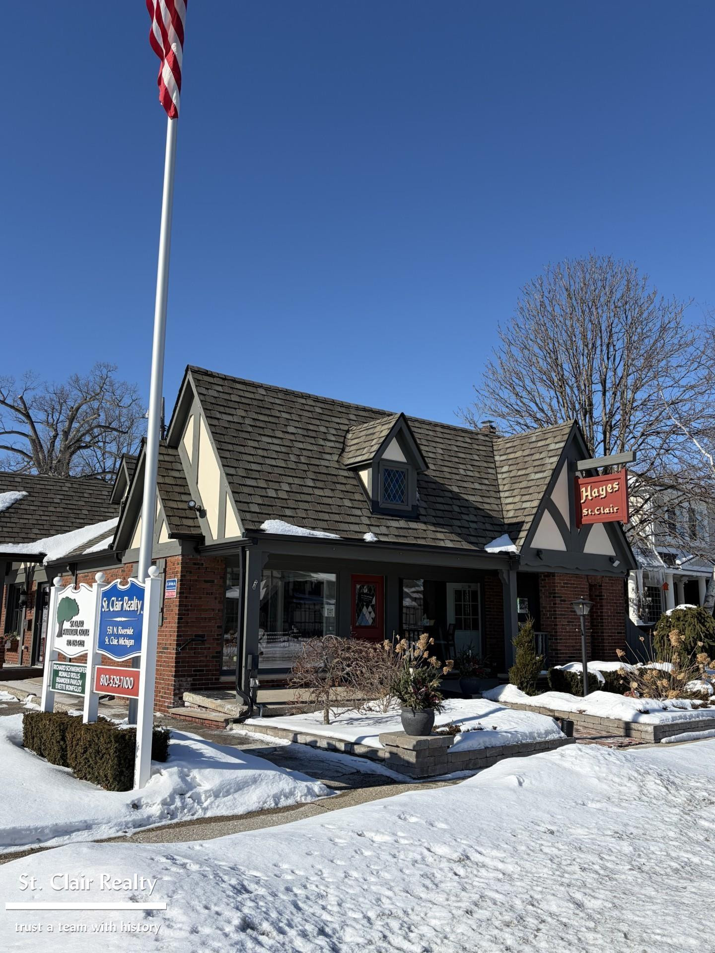 531 N Riverside Avenue, Suite 500, MI 48079 — Photo 10