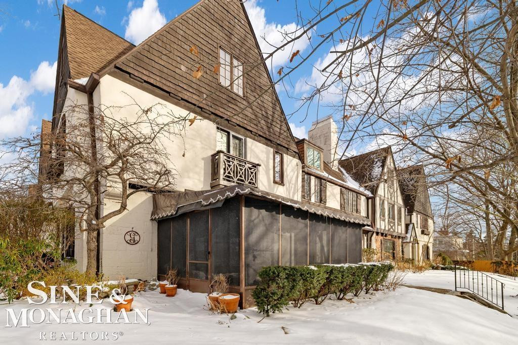 30 Cranford Lane, Grosse Pointe, MI 48230 — Photo 36