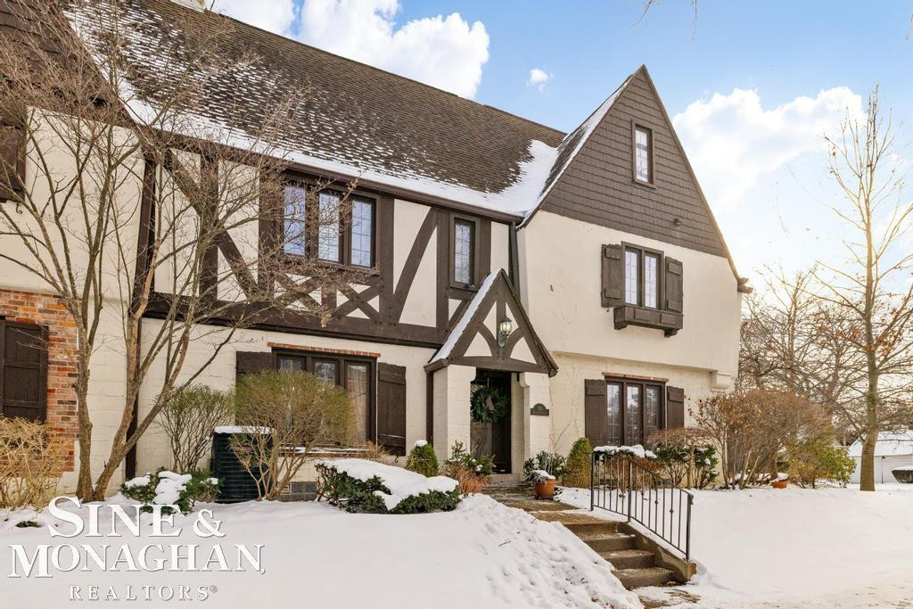 30 Cranford Lane, Grosse Pointe, MI 48230 — Photo 38