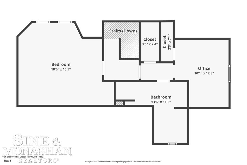 30 Cranford Lane, Grosse Pointe, MI 48230 — Photo 42