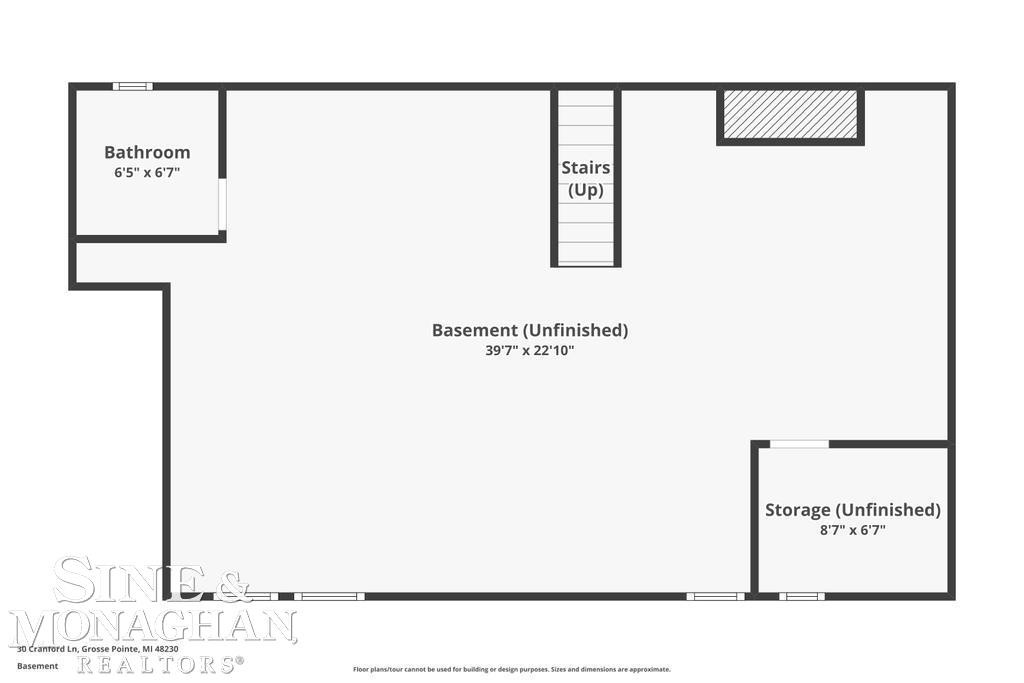 30 Cranford Lane, Grosse Pointe, MI 48230 — Photo 43