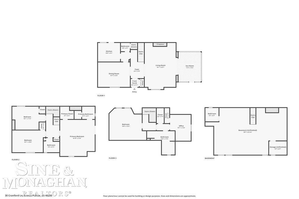 30 Cranford Lane, Grosse Pointe, MI 48230 — Photo 44