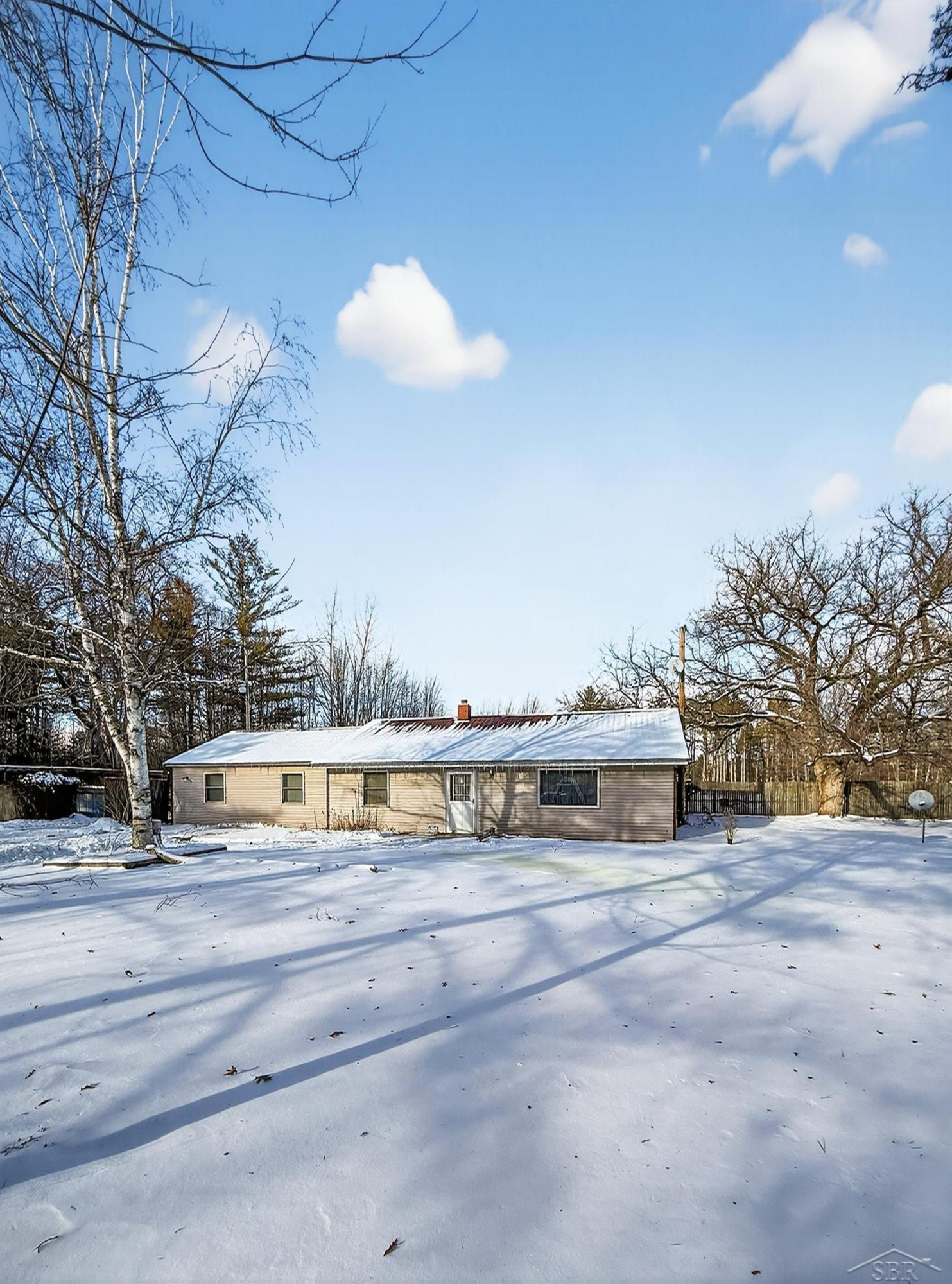 3636 E Nielson Road, Coleman, MI 48618 — Photo 3