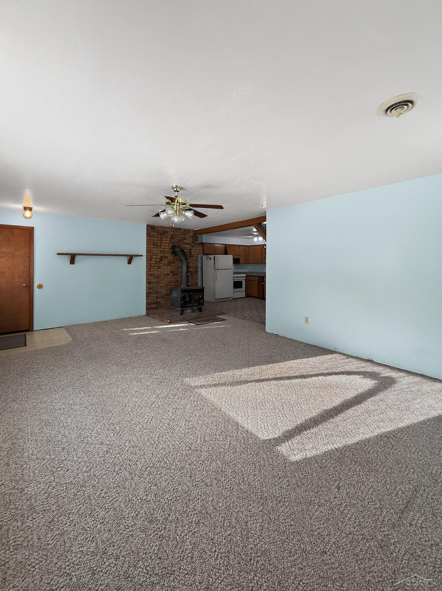 3636 E Nielson Road, Coleman, MI 48618 — Photo 5