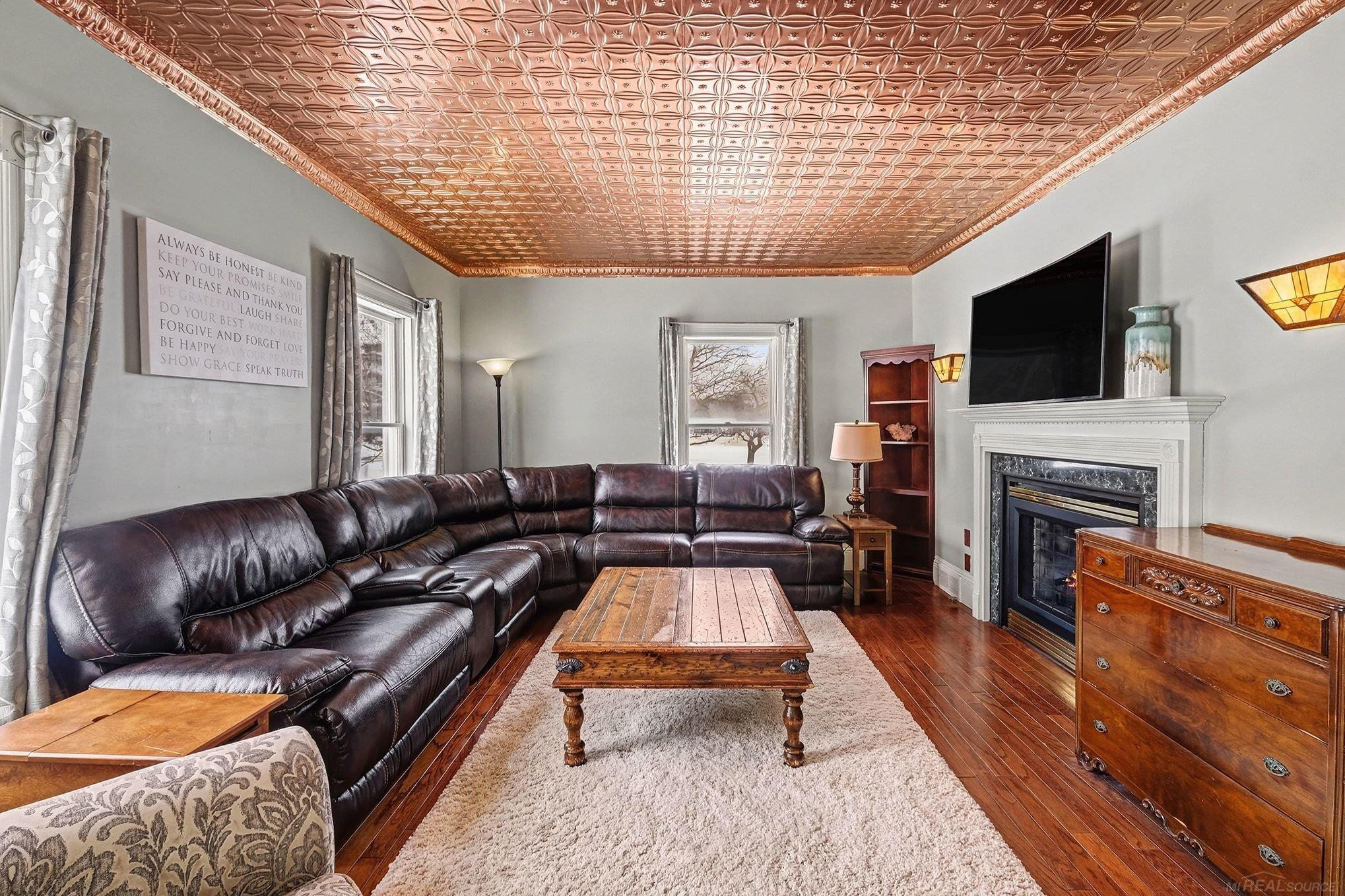 17831 Lincoln Road, New Lothrop, MI 48460 — Photo 5
