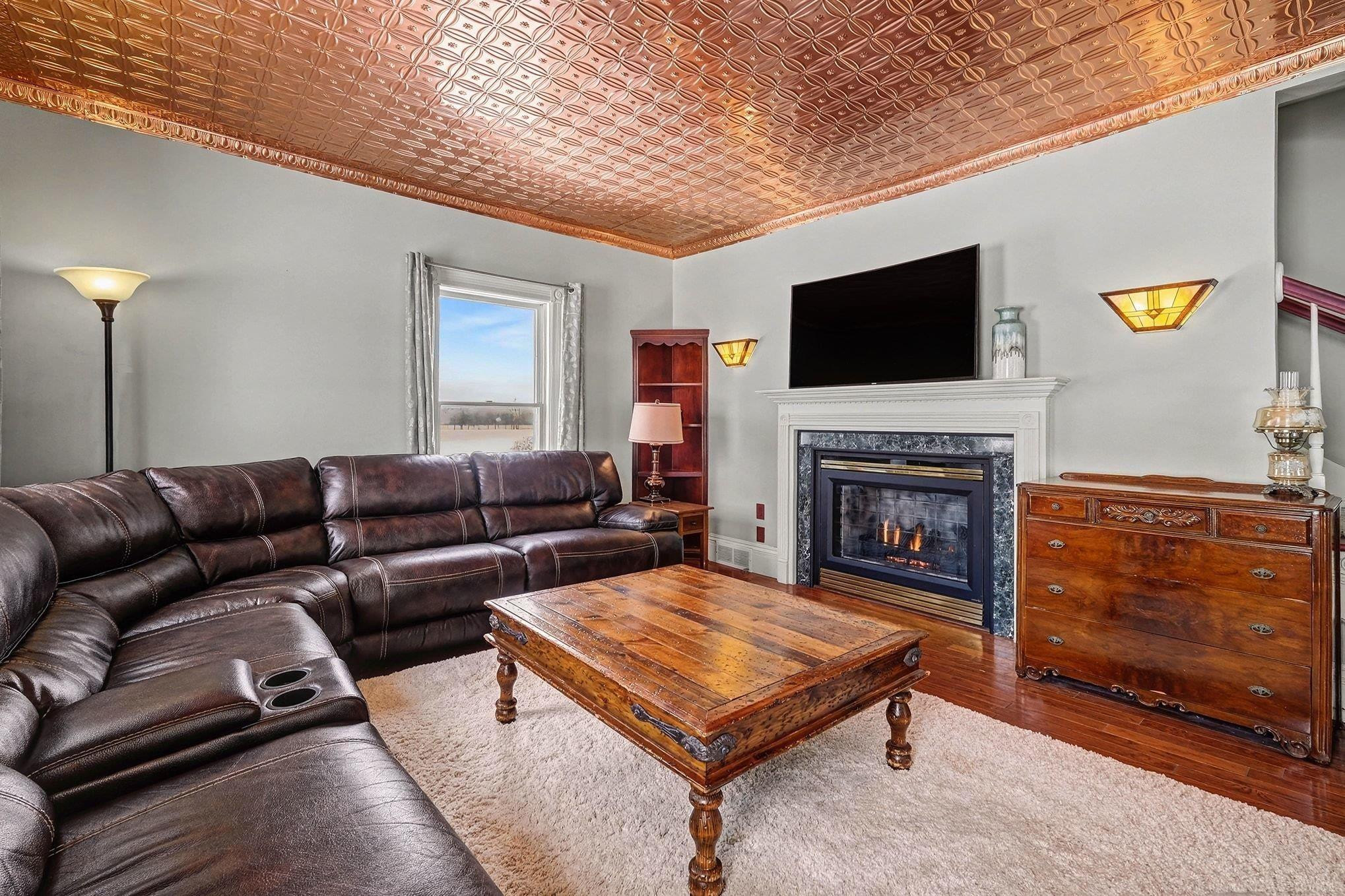 17831 Lincoln Road, New Lothrop, MI 48460 — Photo 6