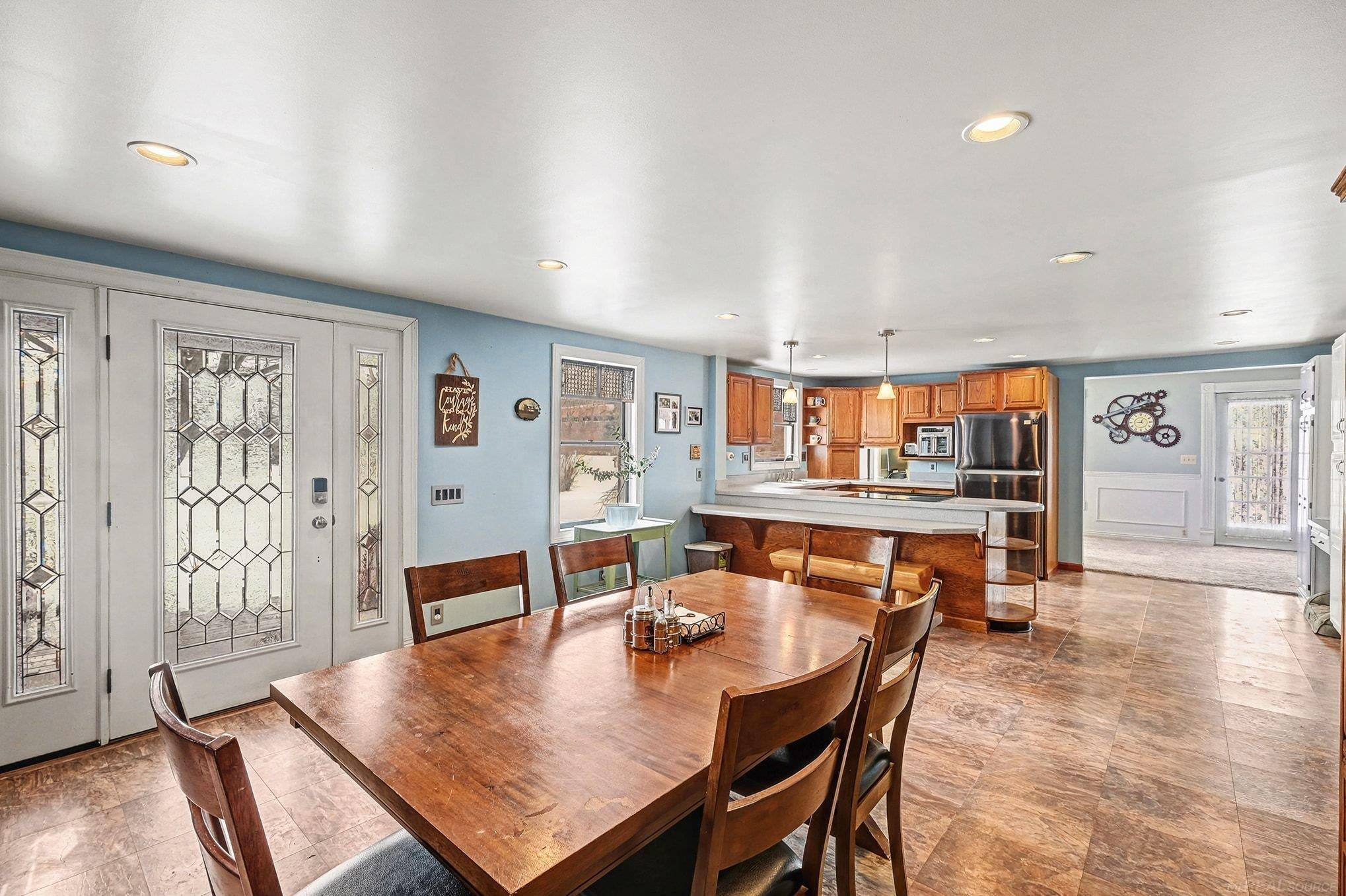17831 Lincoln Road, New Lothrop, MI 48460 — Photo 11