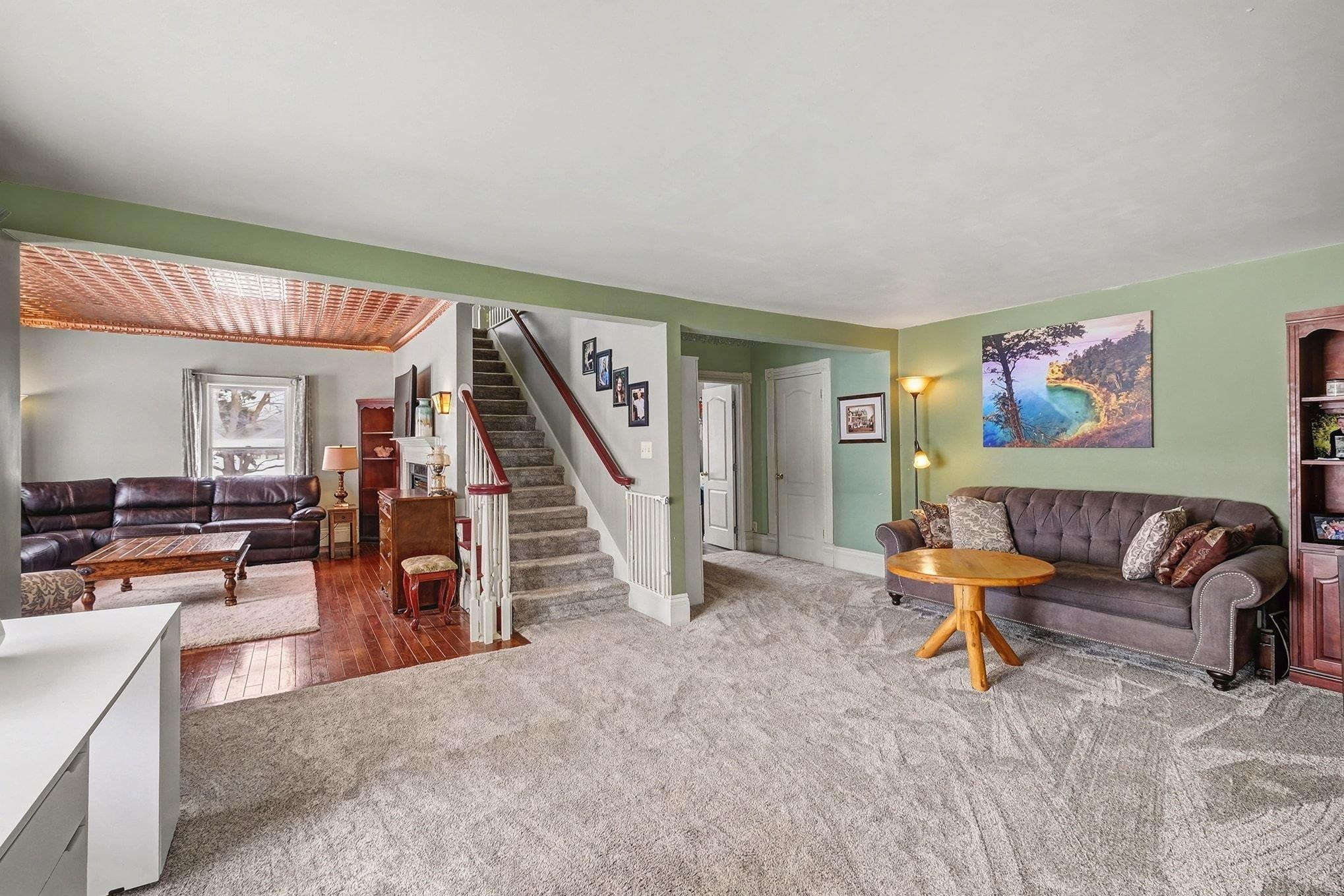 17831 Lincoln Road, New Lothrop, MI 48460 — Photo 12