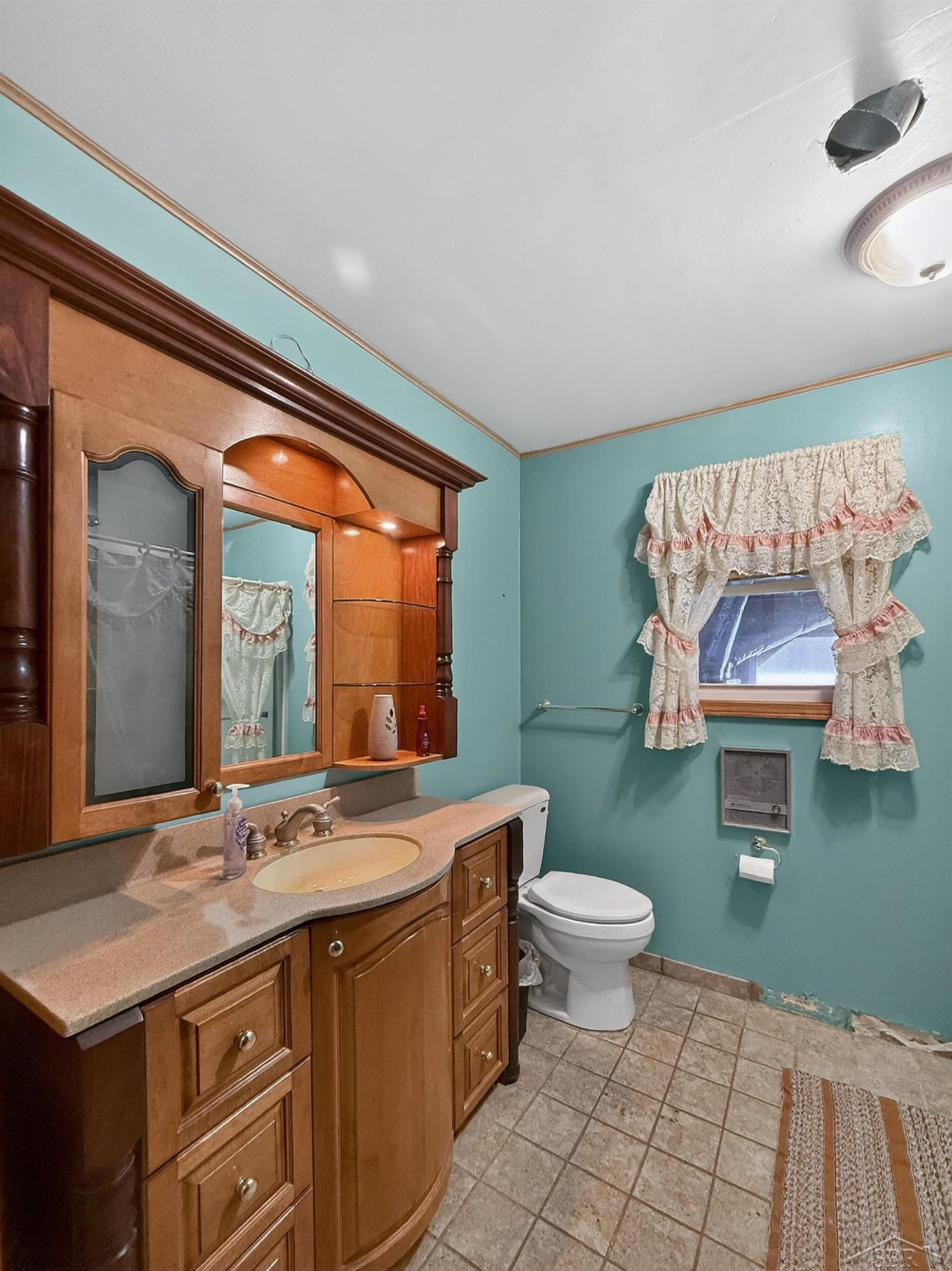 3636 E Nielson Road, Coleman, MI 48618 — Photo 12