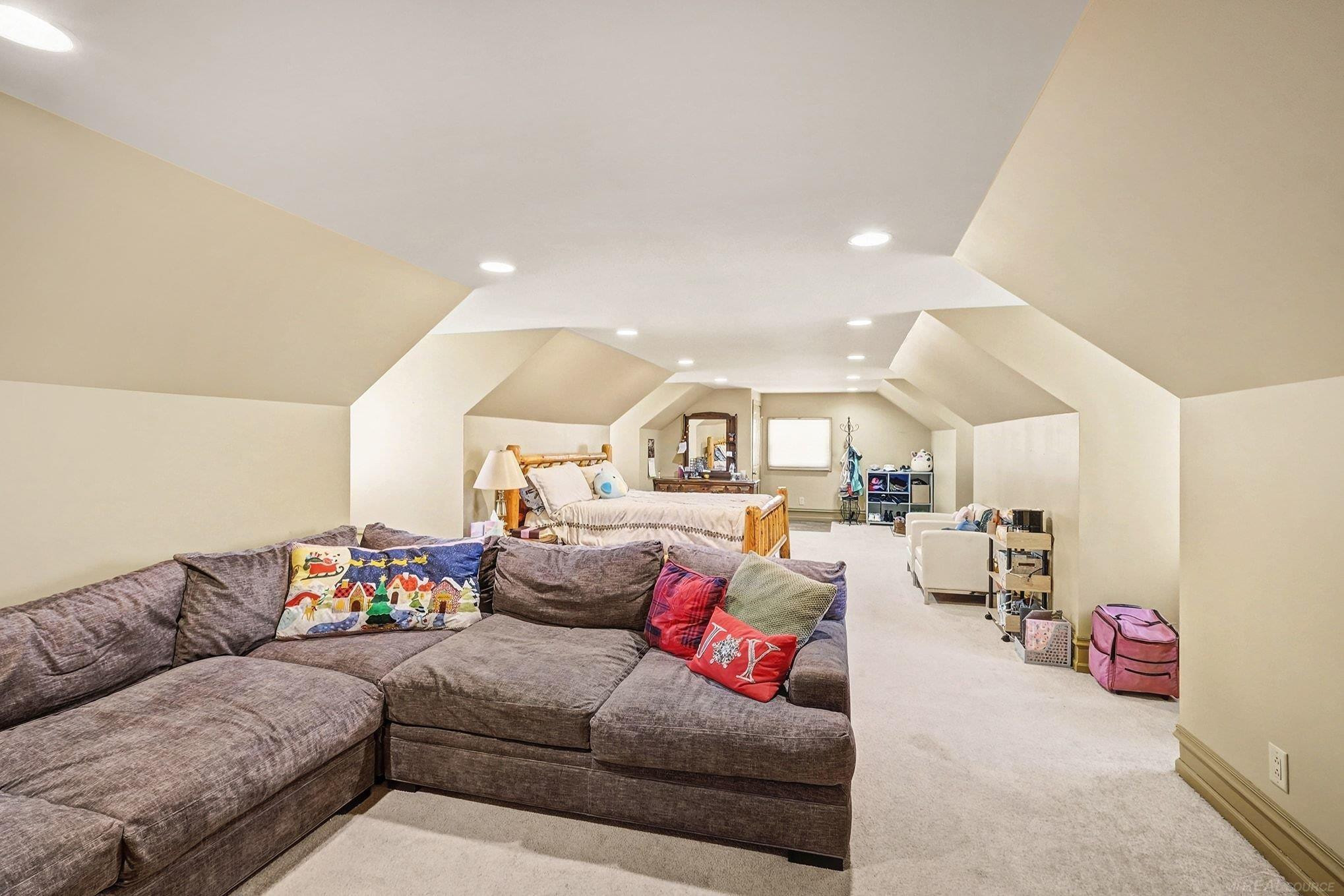 17831 Lincoln Road, New Lothrop, MI 48460 — Photo 23