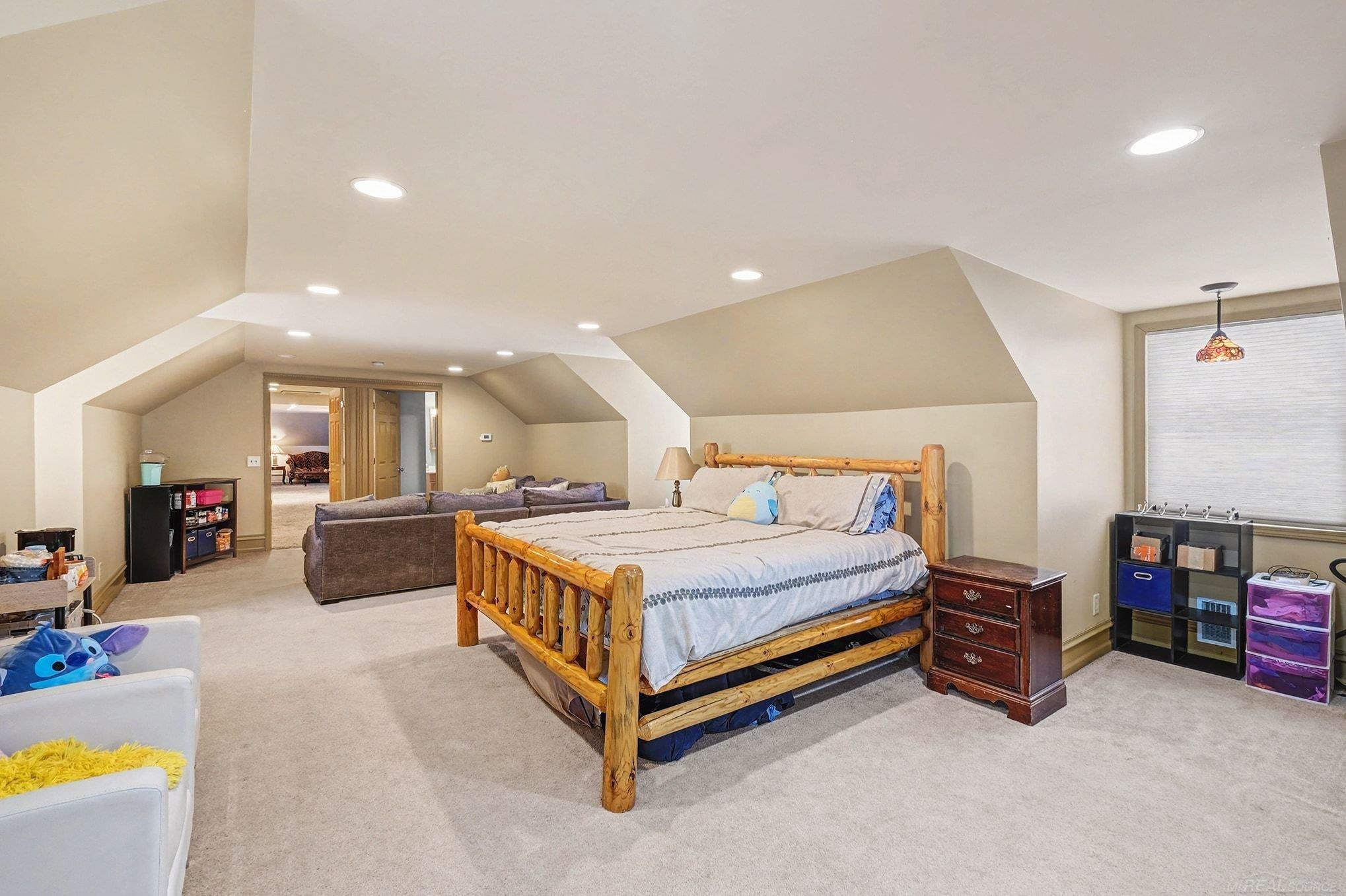 17831 Lincoln Road, New Lothrop, MI 48460 — Photo 24