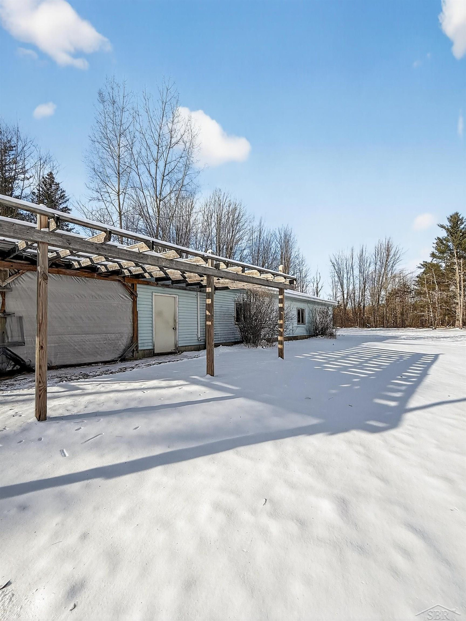 3636 E Nielson Road, Coleman, MI 48618 — Photo 22