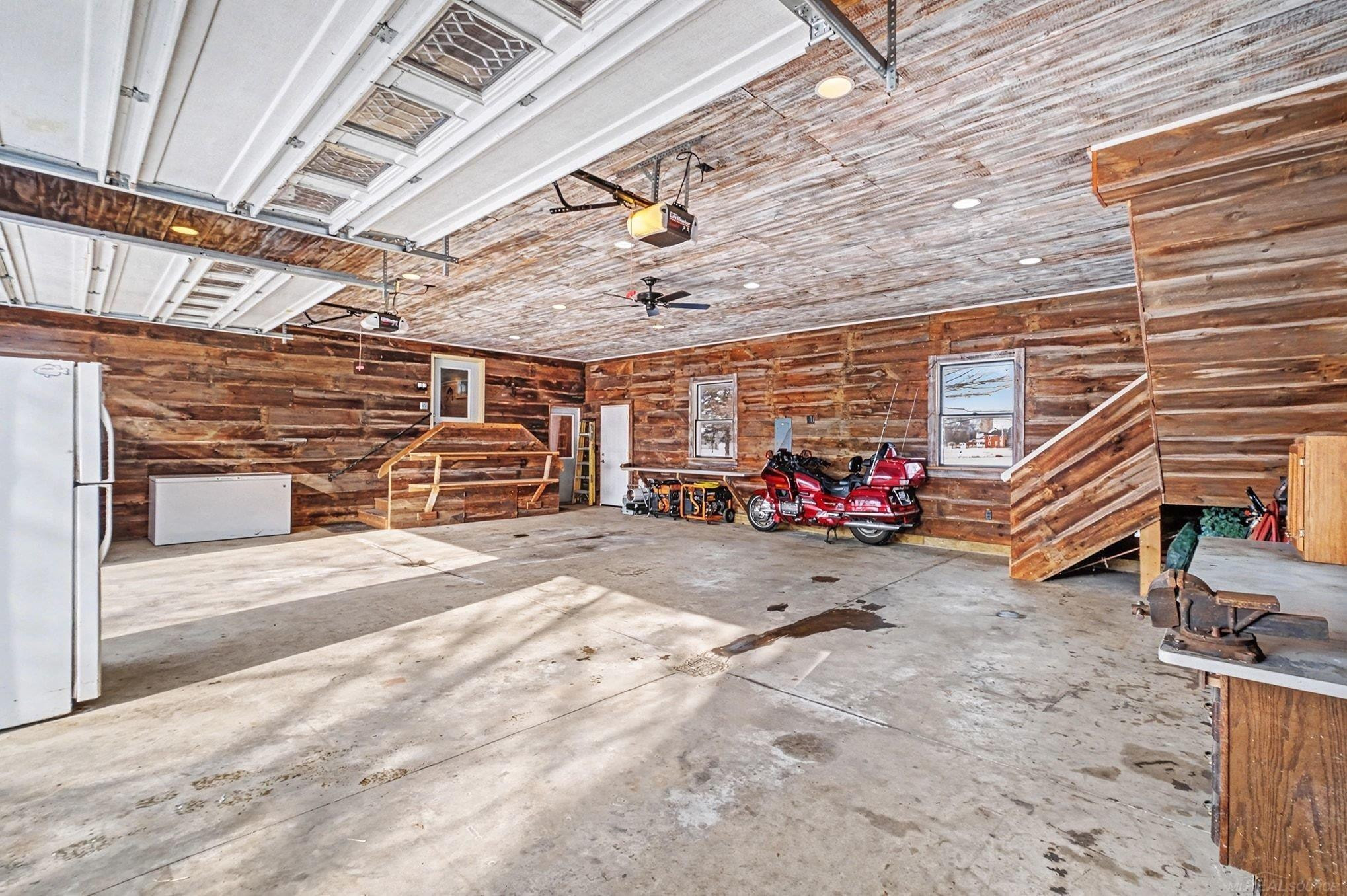 17831 Lincoln Road, New Lothrop, MI 48460 — Photo 28