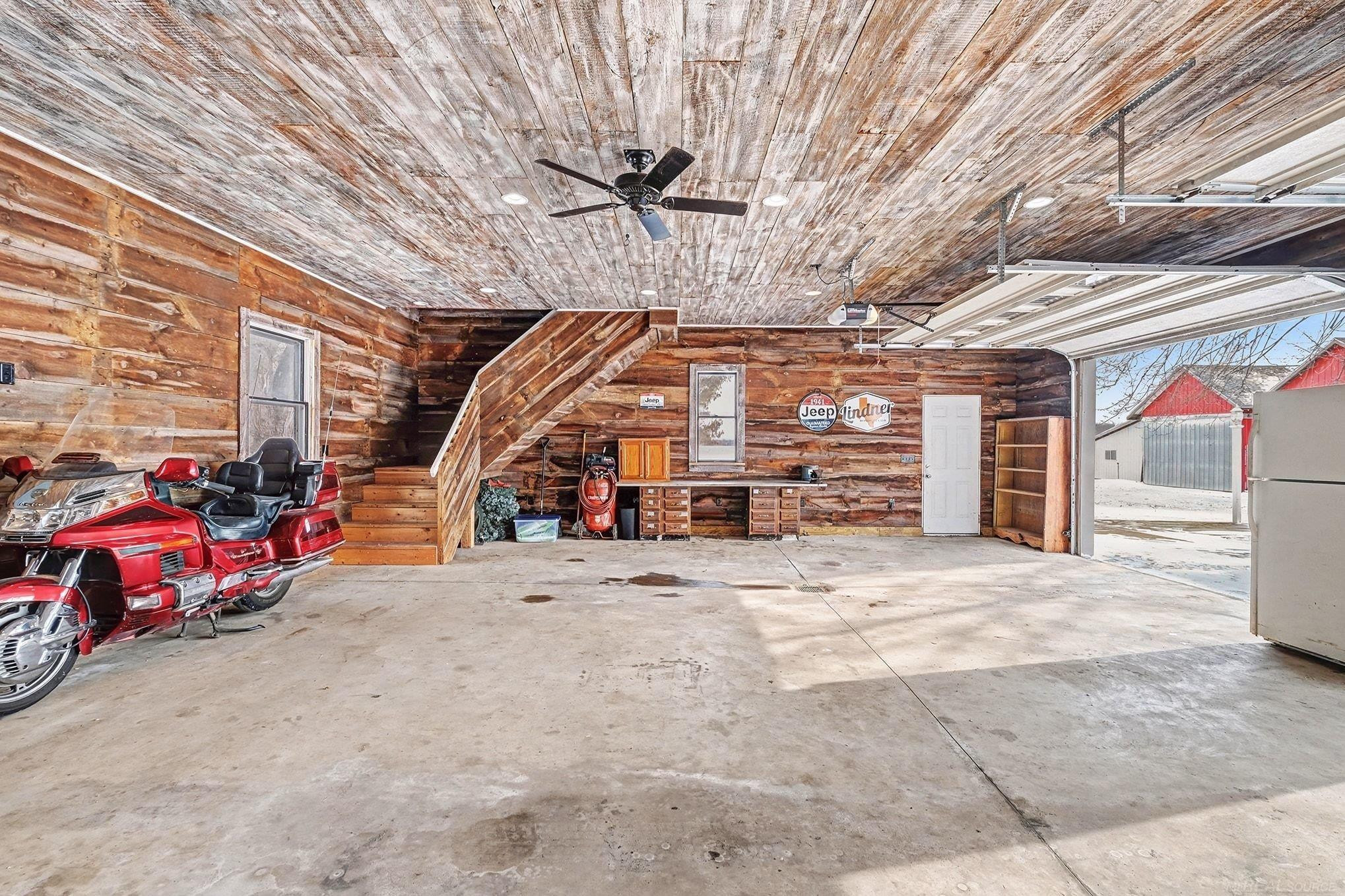 17831 Lincoln Road, New Lothrop, MI 48460 — Photo 29