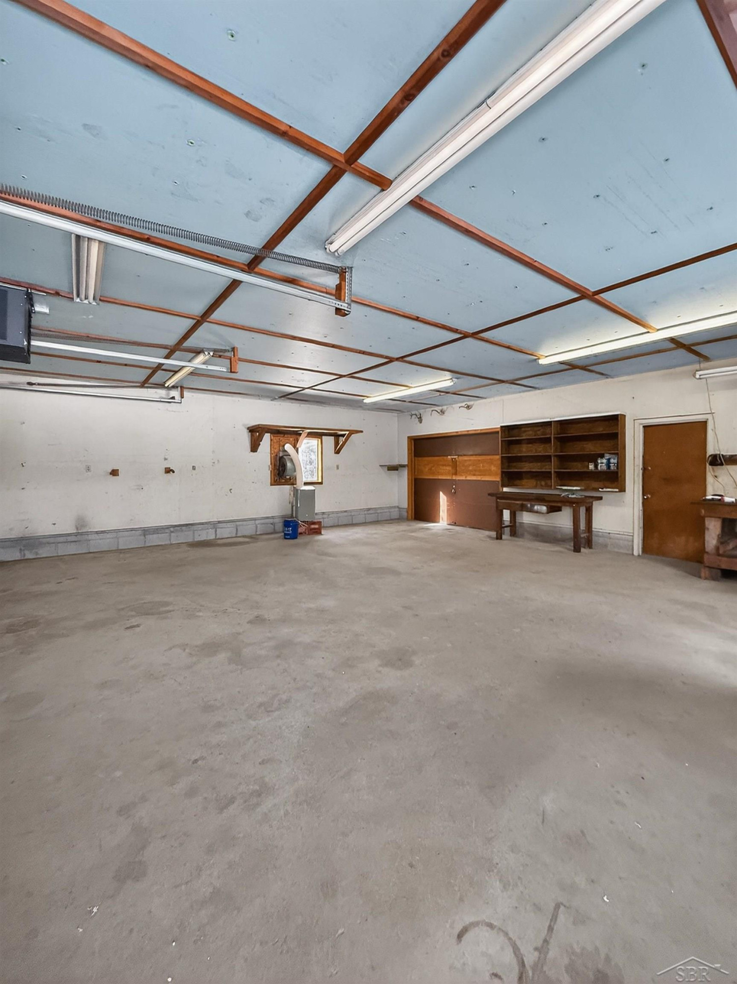 3636 E Nielson Road, Coleman, MI 48618 — Photo 23