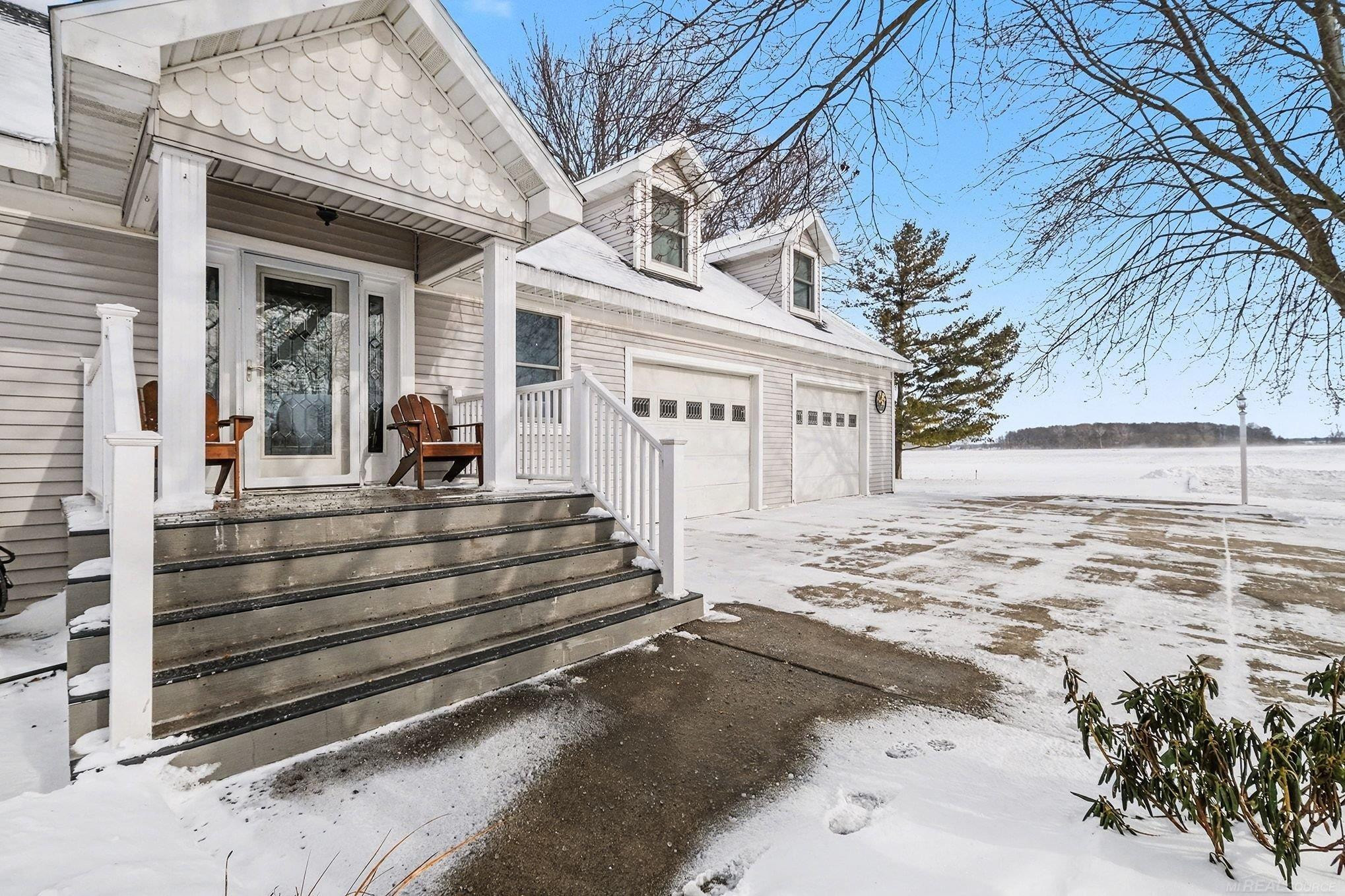 17831 Lincoln Road, New Lothrop, MI 48460 — Photo 30