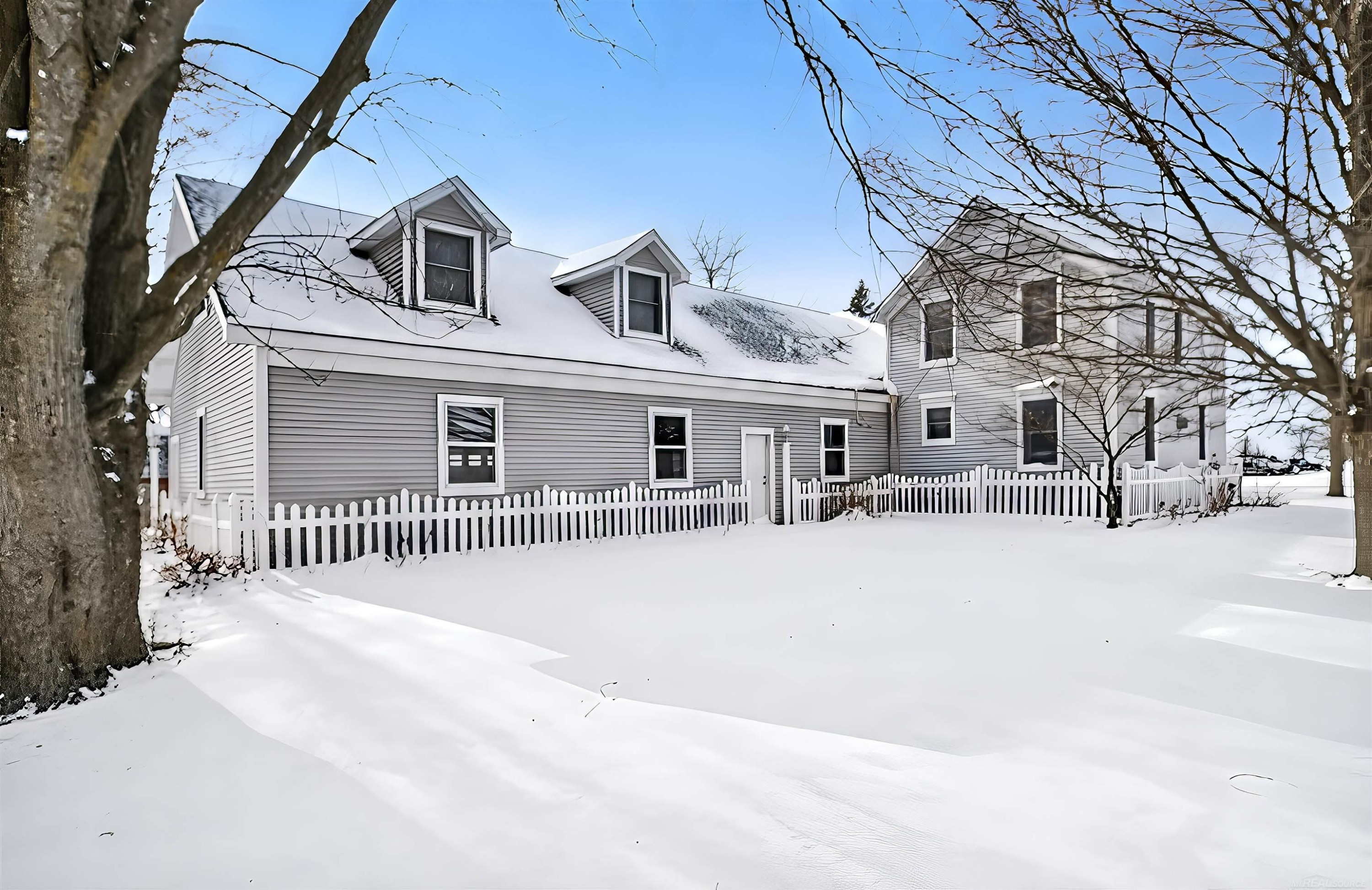 17831 Lincoln Road, New Lothrop, MI 48460 — Photo 32