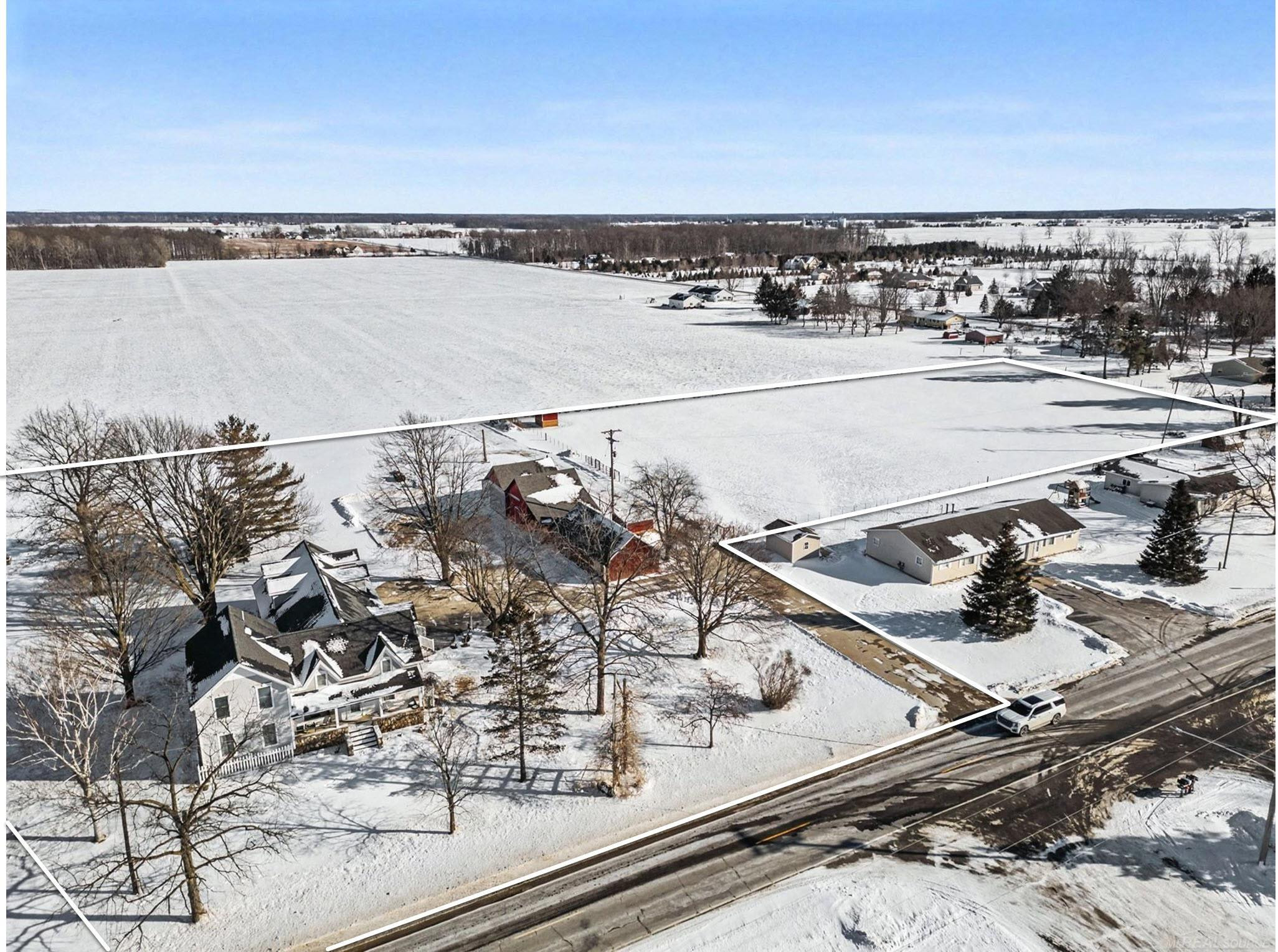 17831 Lincoln Road, New Lothrop, MI 48460 — Photo 39