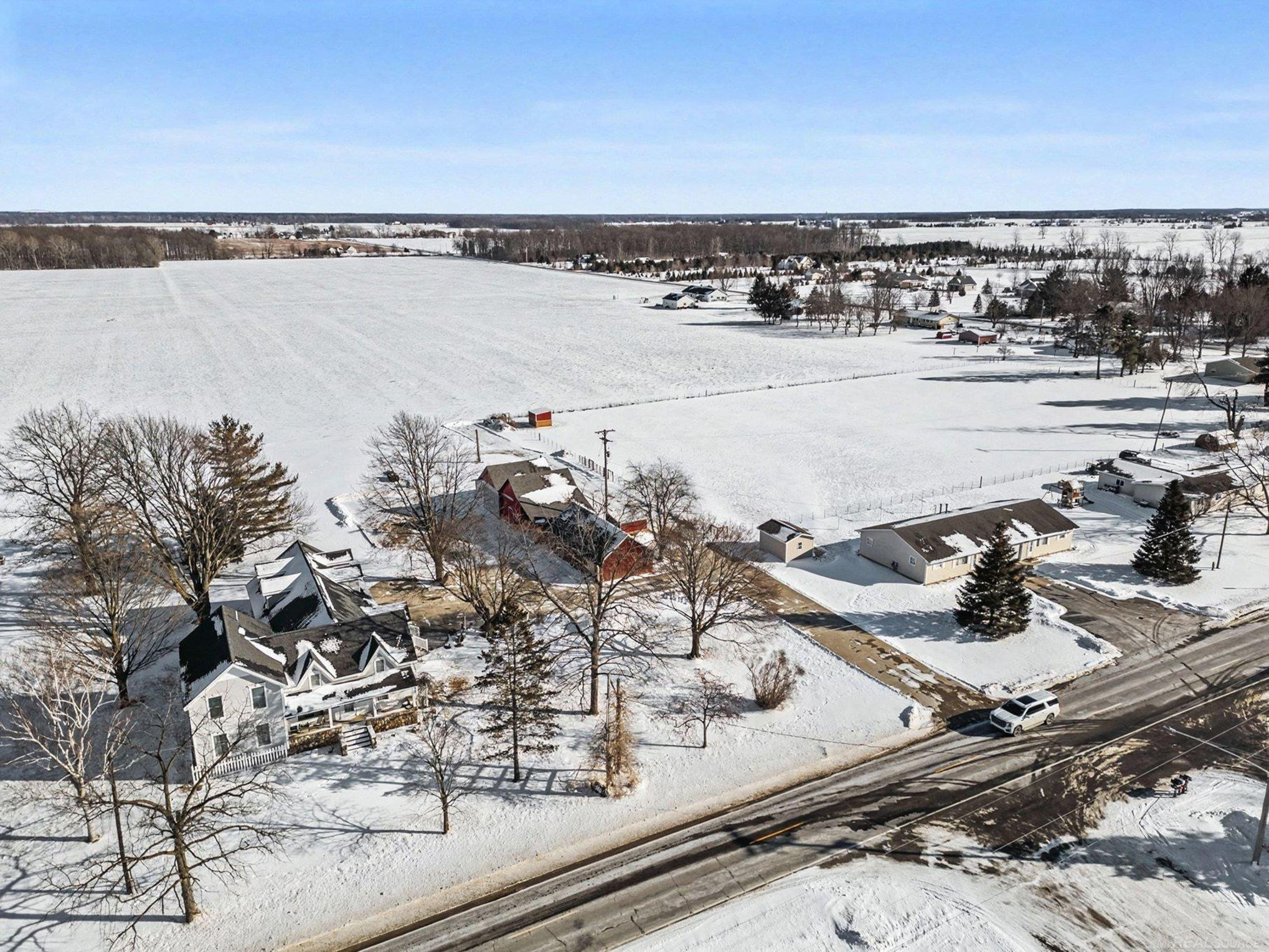 17831 Lincoln Road, New Lothrop, MI 48460 — Photo 40