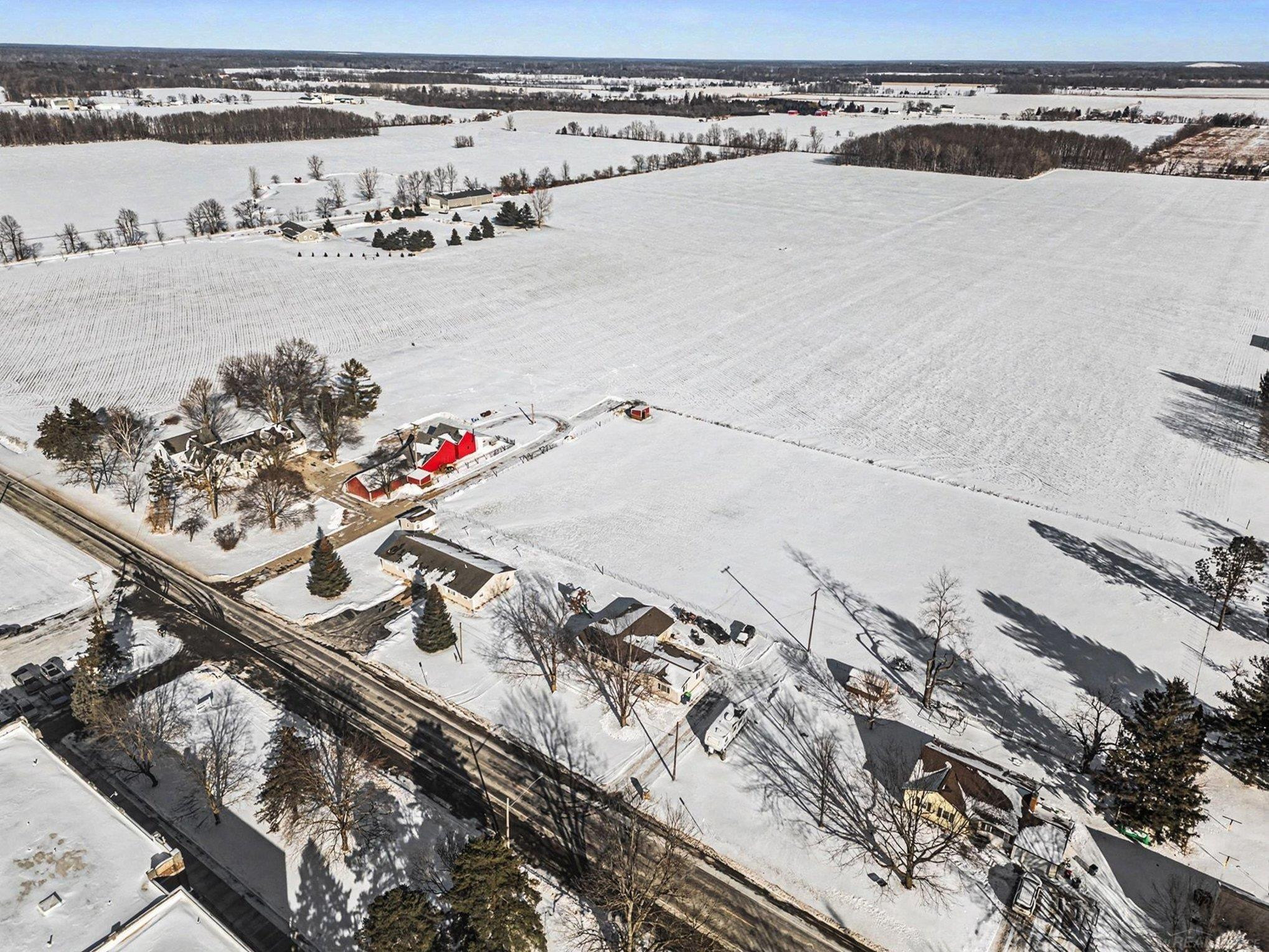 17831 Lincoln Road, New Lothrop, MI 48460 — Photo 45