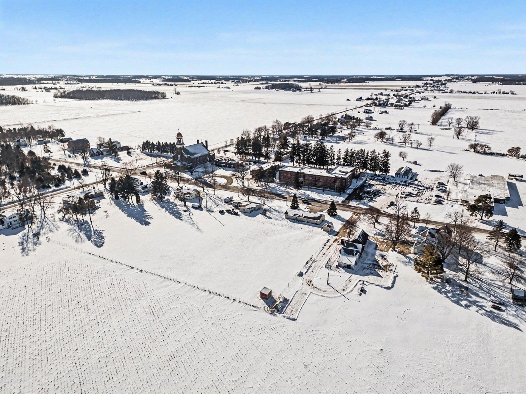 17831 Lincoln Road, New Lothrop, MI 48460 — Photo 46