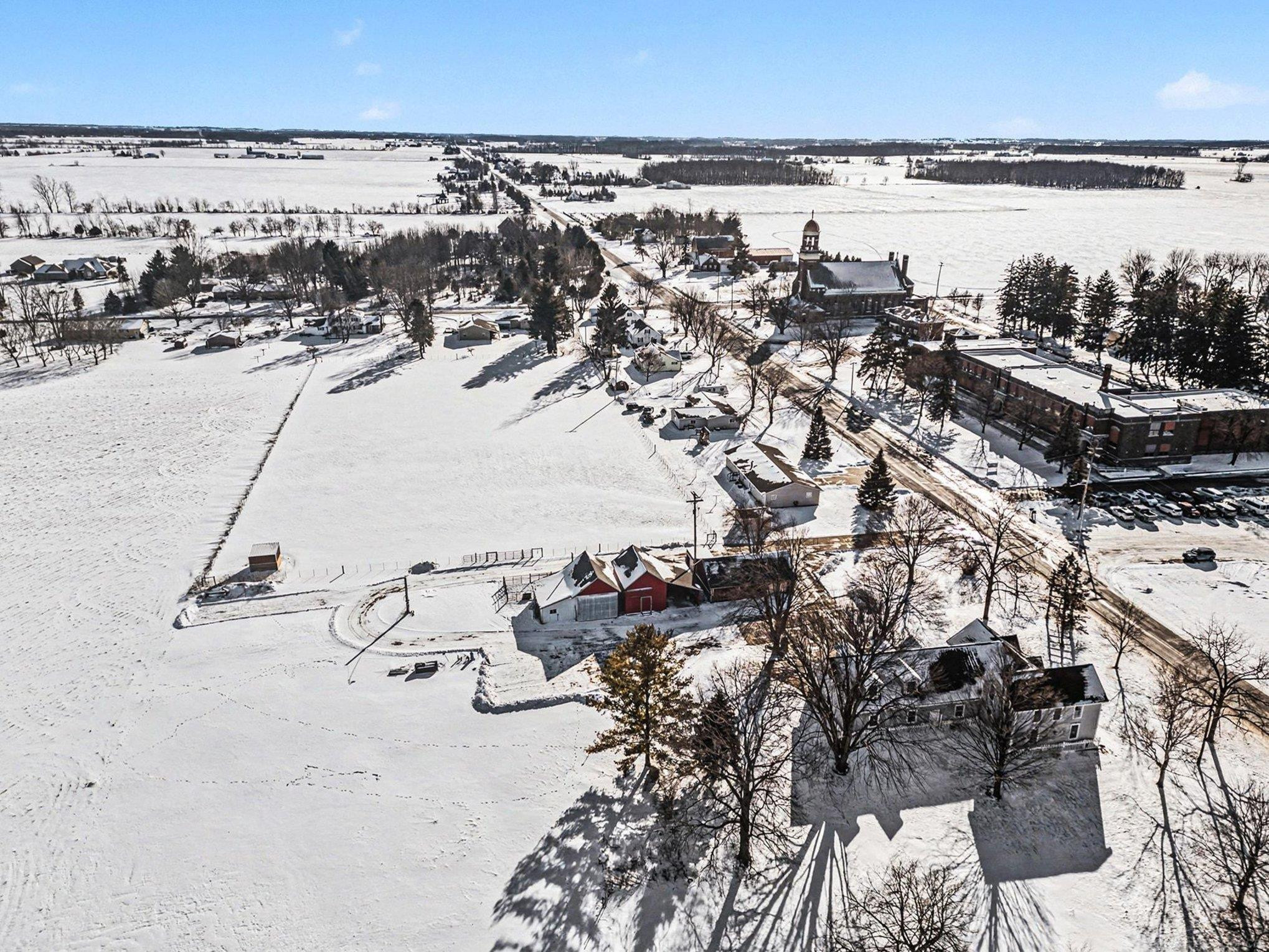 17831 Lincoln Road, New Lothrop, MI 48460 — Photo 47