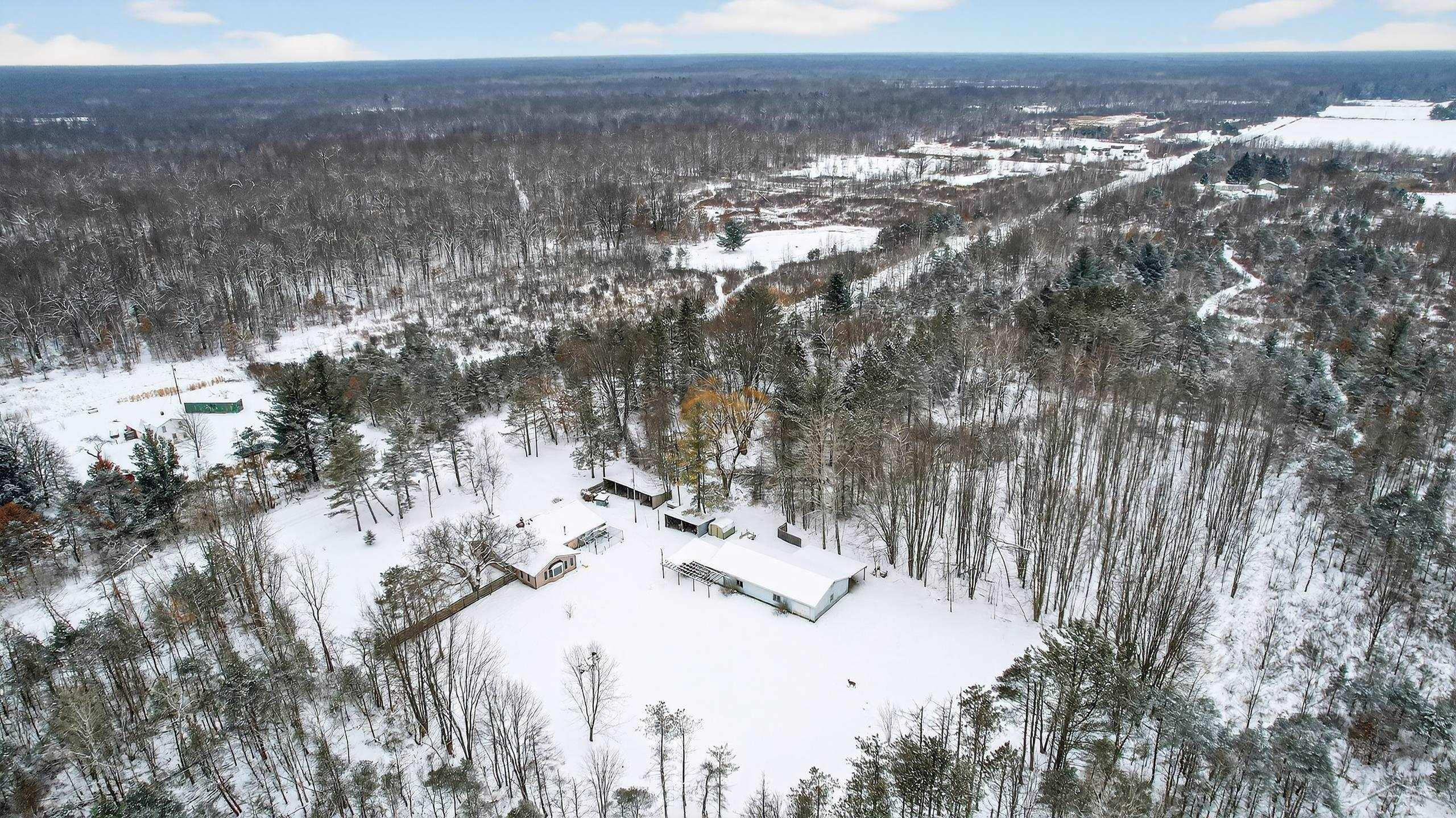 3636 E Nielson Road, Coleman, MI 48618 — Photo 38
