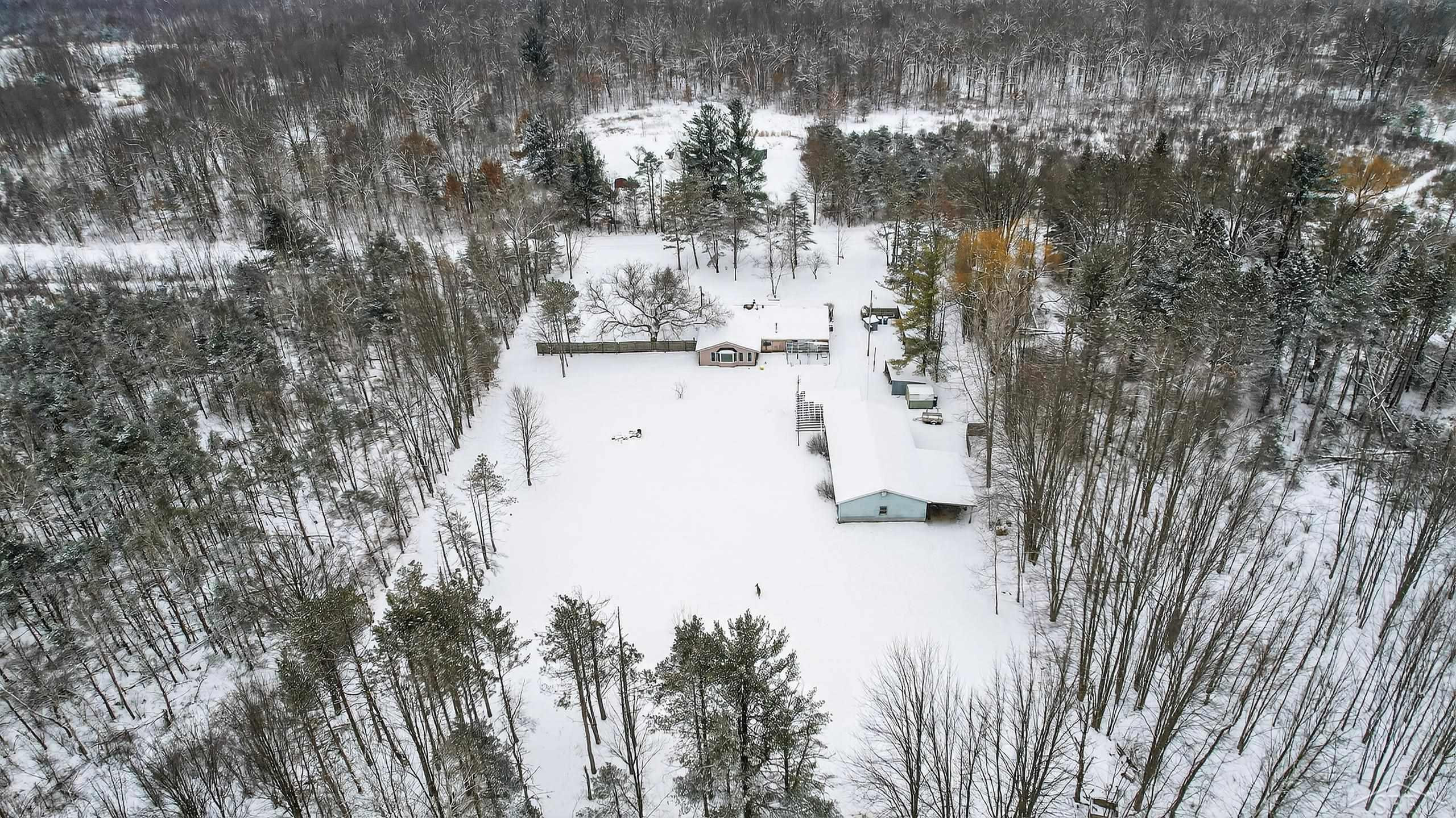 3636 E Nielson Road, Coleman, MI 48618 — Photo 39
