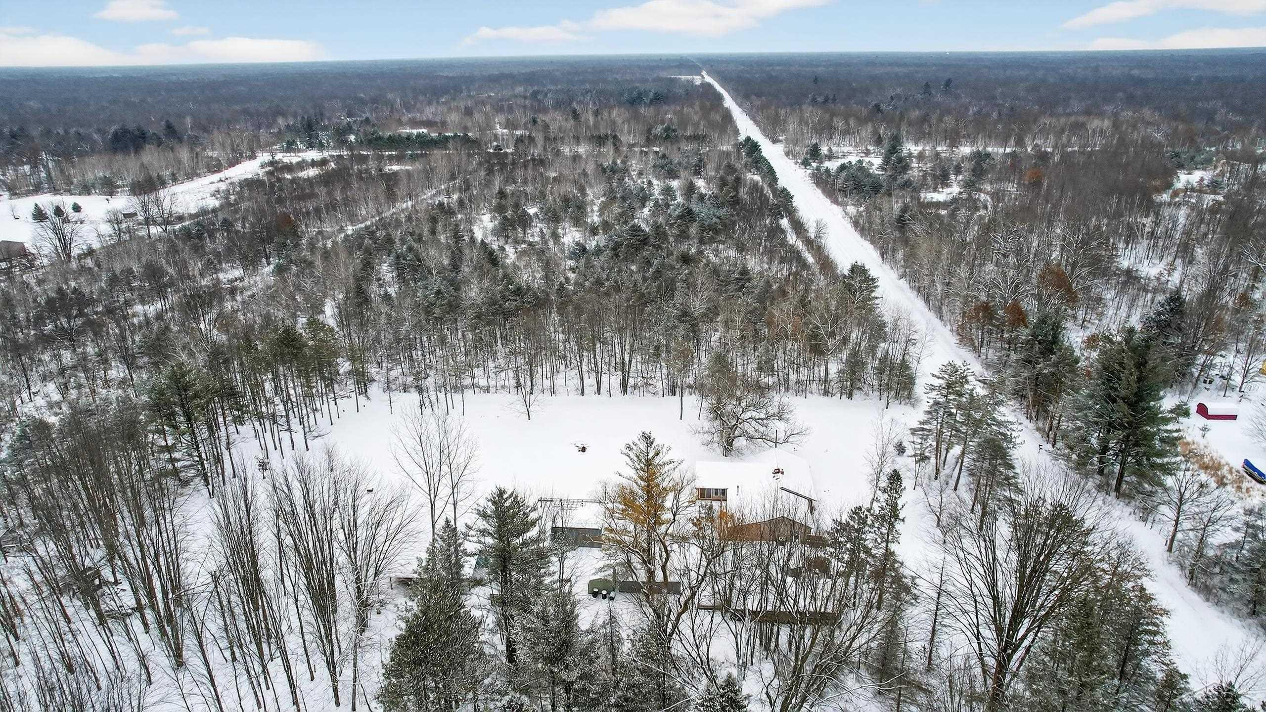 3636 E Nielson Road, Coleman, MI 48618 — Photo 42