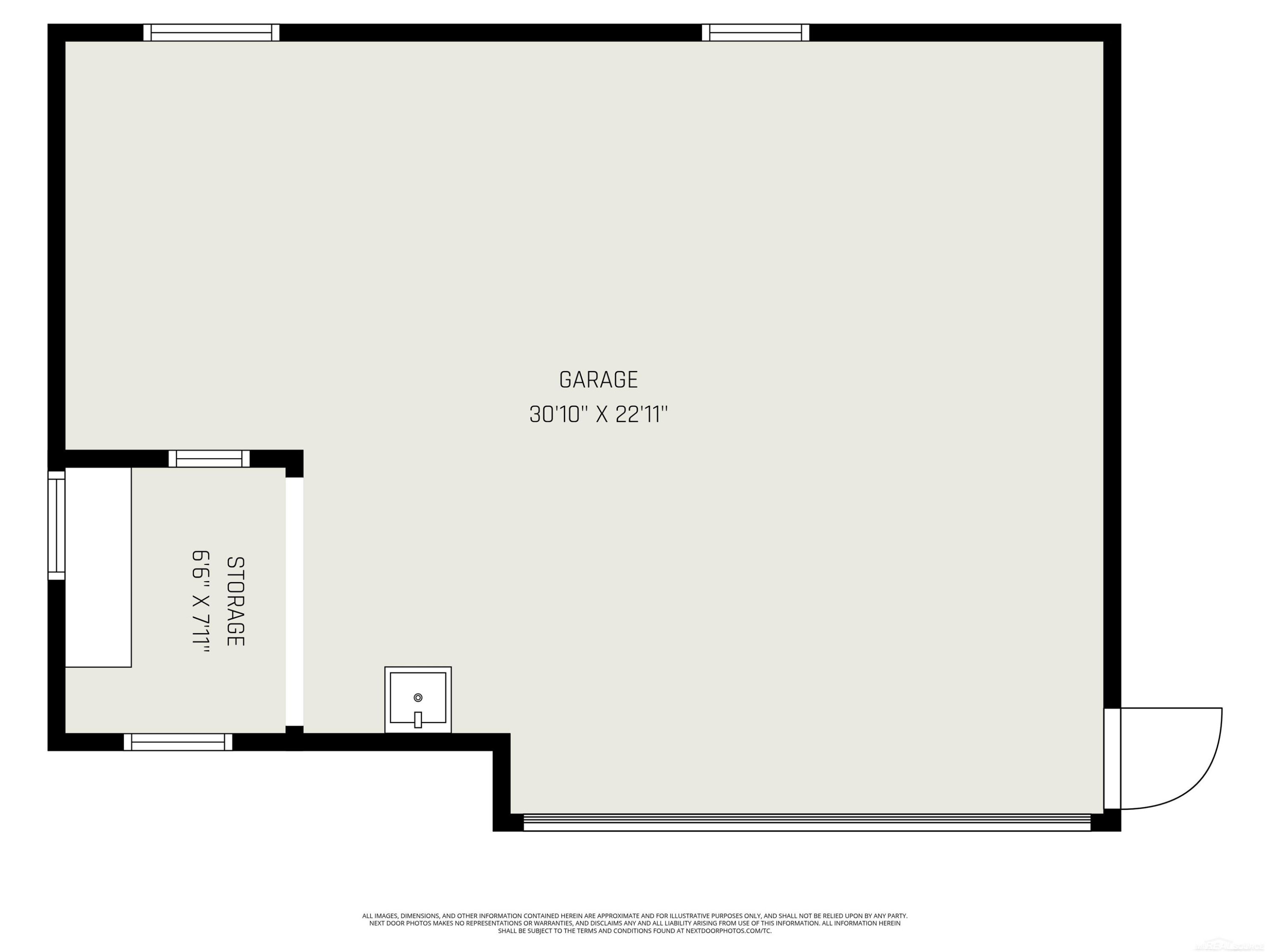 17831 Lincoln Road, New Lothrop, MI 48460 — Photo 54