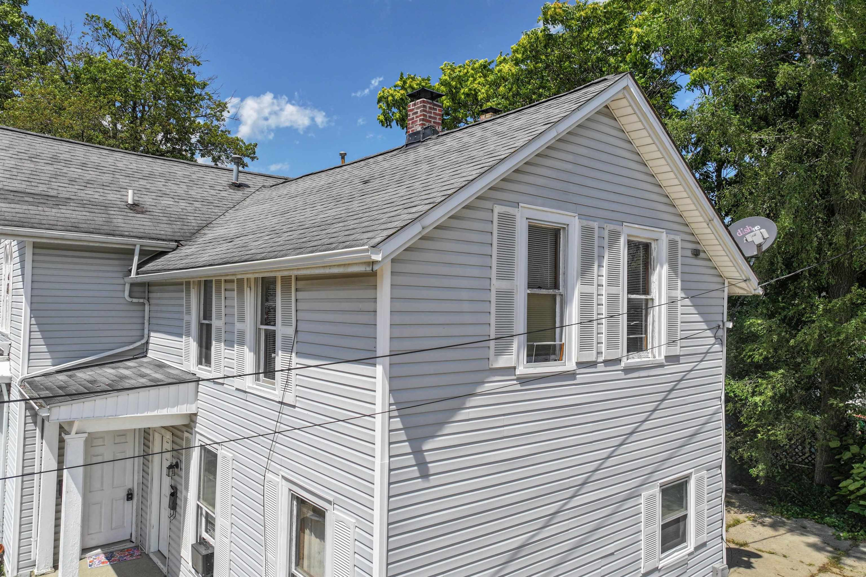 47 Pope #6 Street, Unit #6, Lapeer, MI 48446 — Photo 3