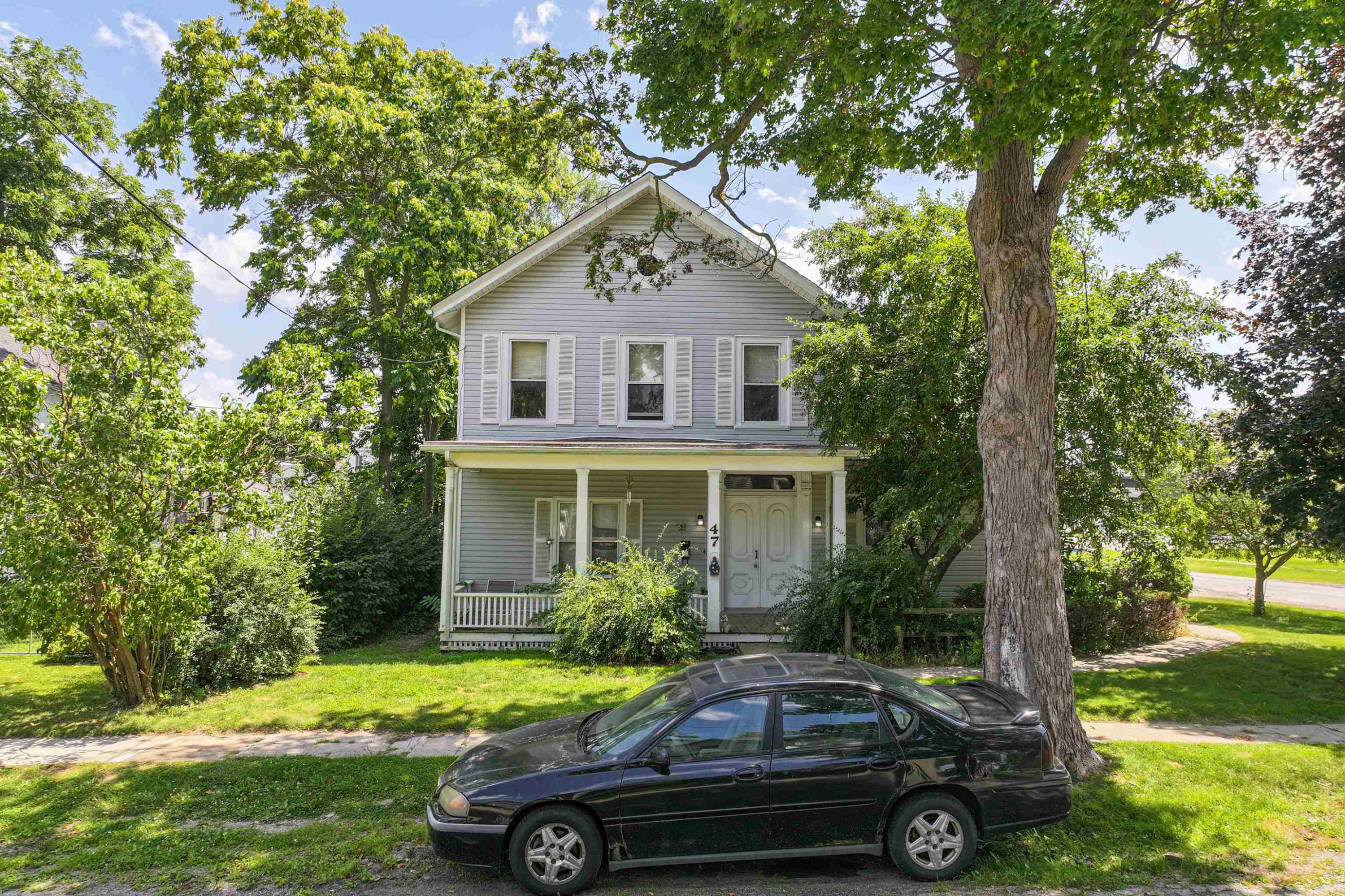 47 Pope #6 Street, Unit #6, Lapeer, MI 48446 — Photo 5