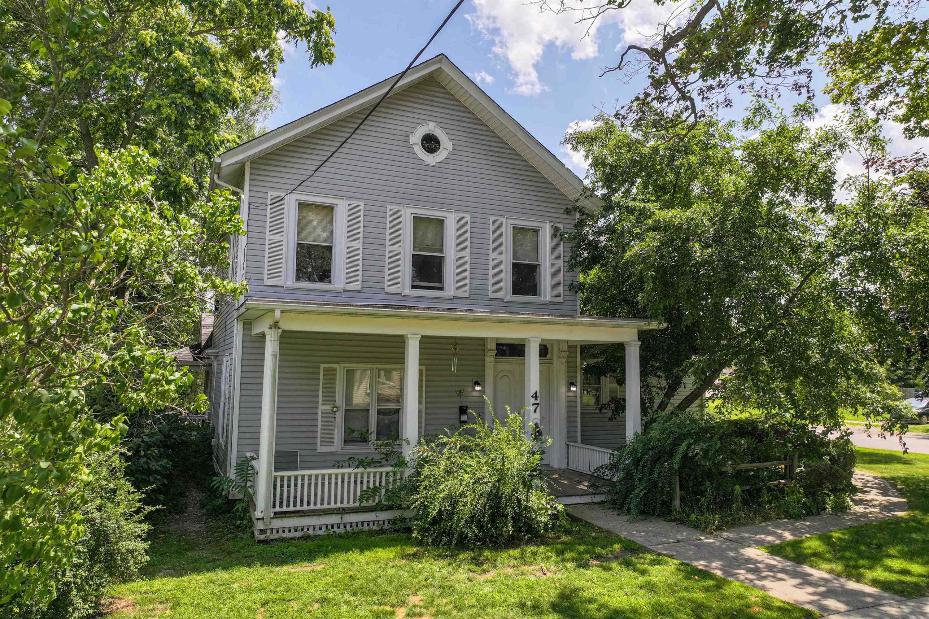 47 Pope #6 Street, Unit #6, Lapeer, MI 48446 — Photo 6