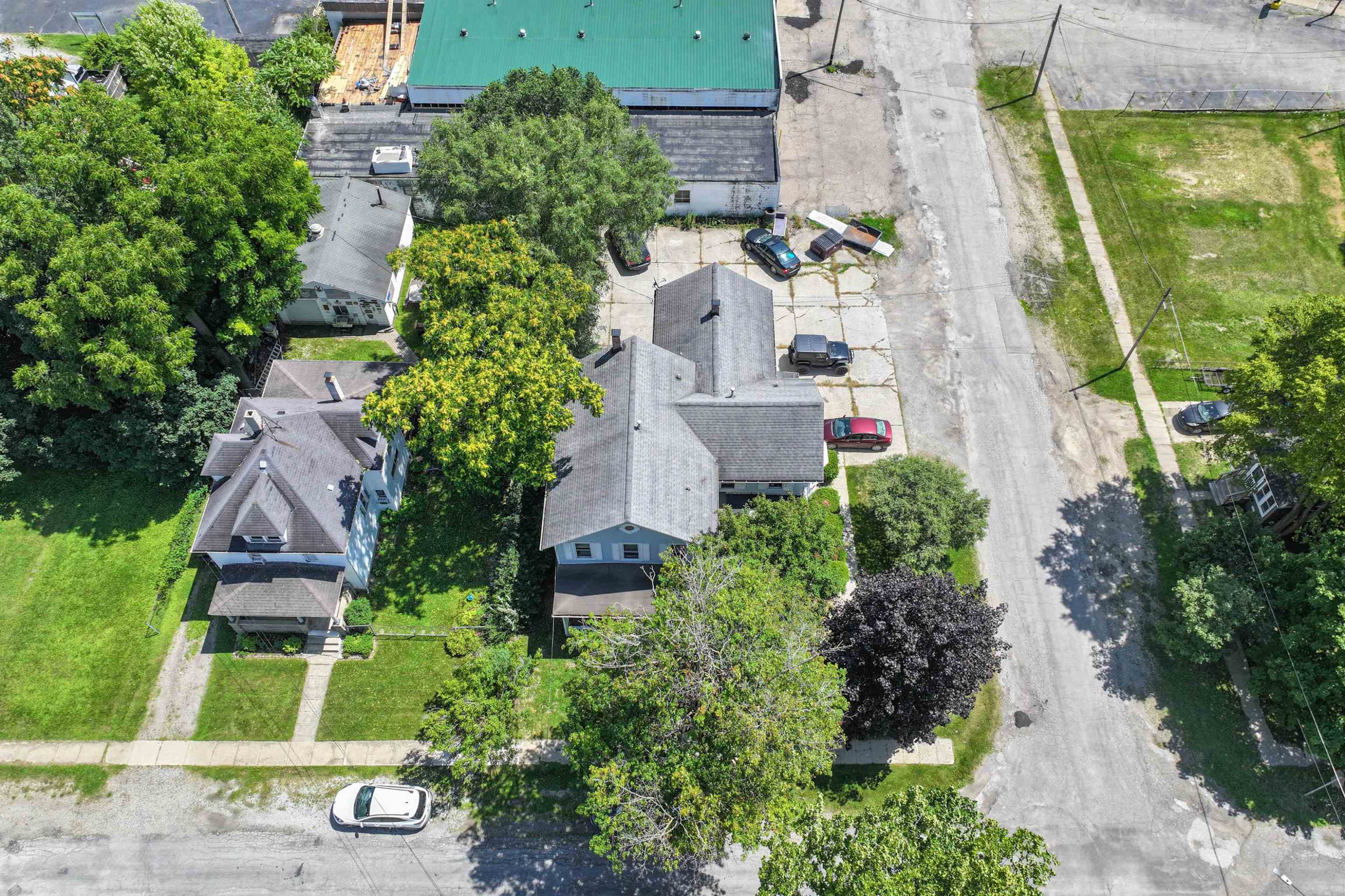 47 Pope #6 Street, Unit #6, Lapeer, MI 48446 — Photo 14
