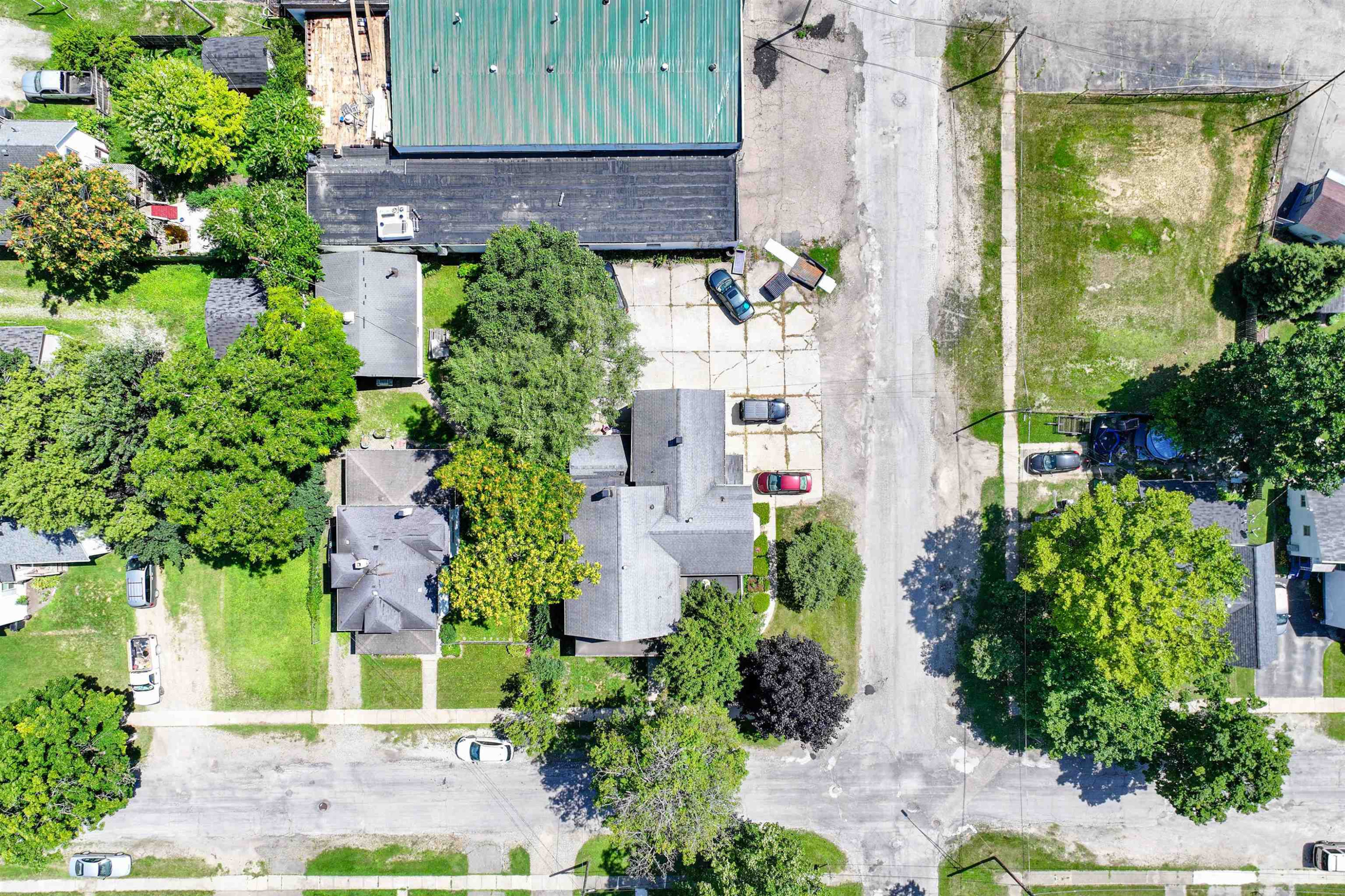 47 Pope #6 Street, Unit #6, Lapeer, MI 48446 — Photo 16