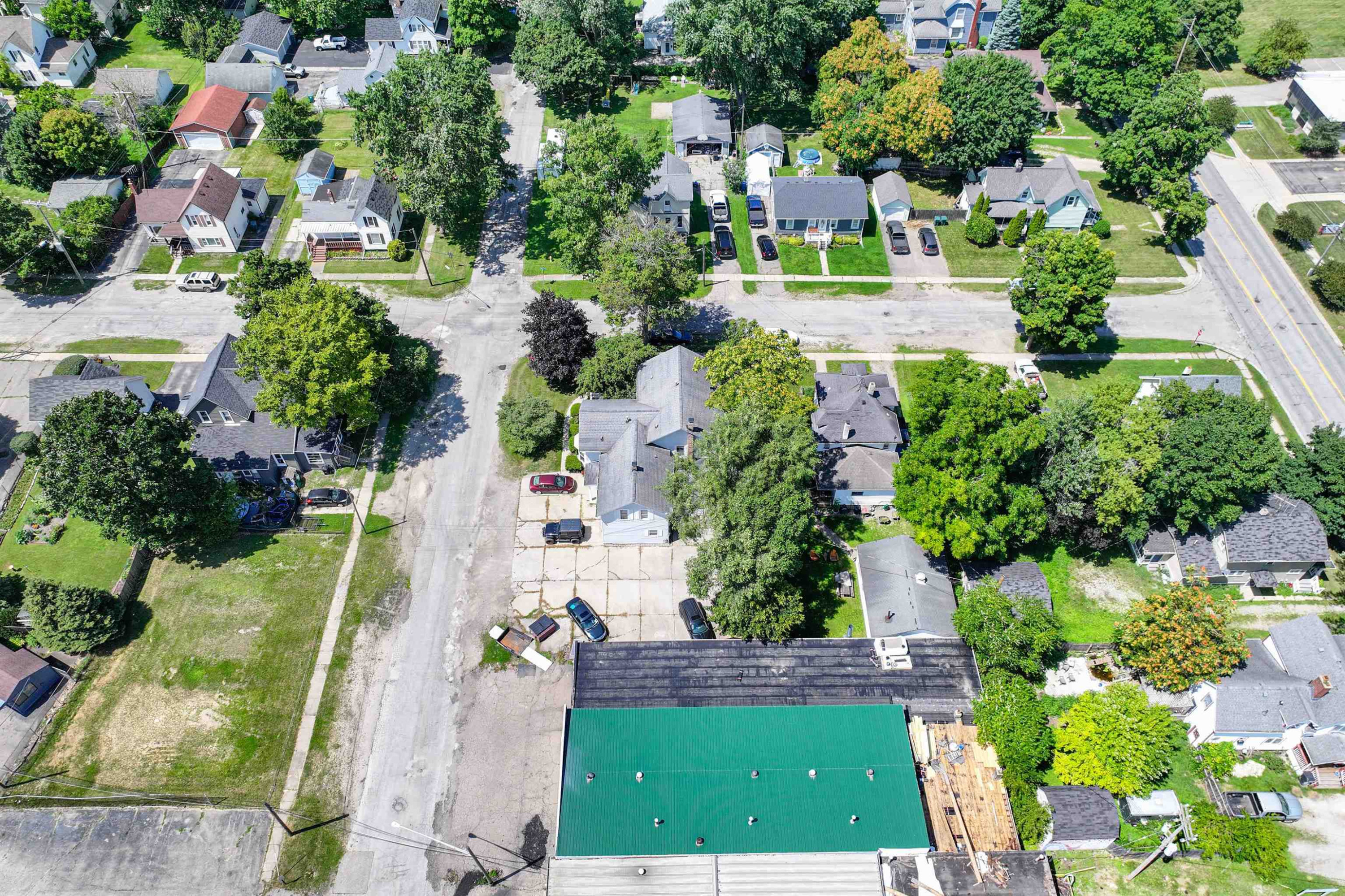 47 Pope #6 Street, Unit #6, Lapeer, MI 48446 — Photo 17