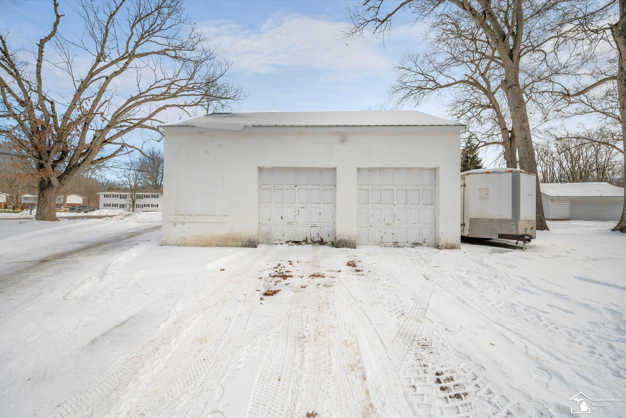 2933 W Dean Road, Lambertville, MI 48144 — Photo 28