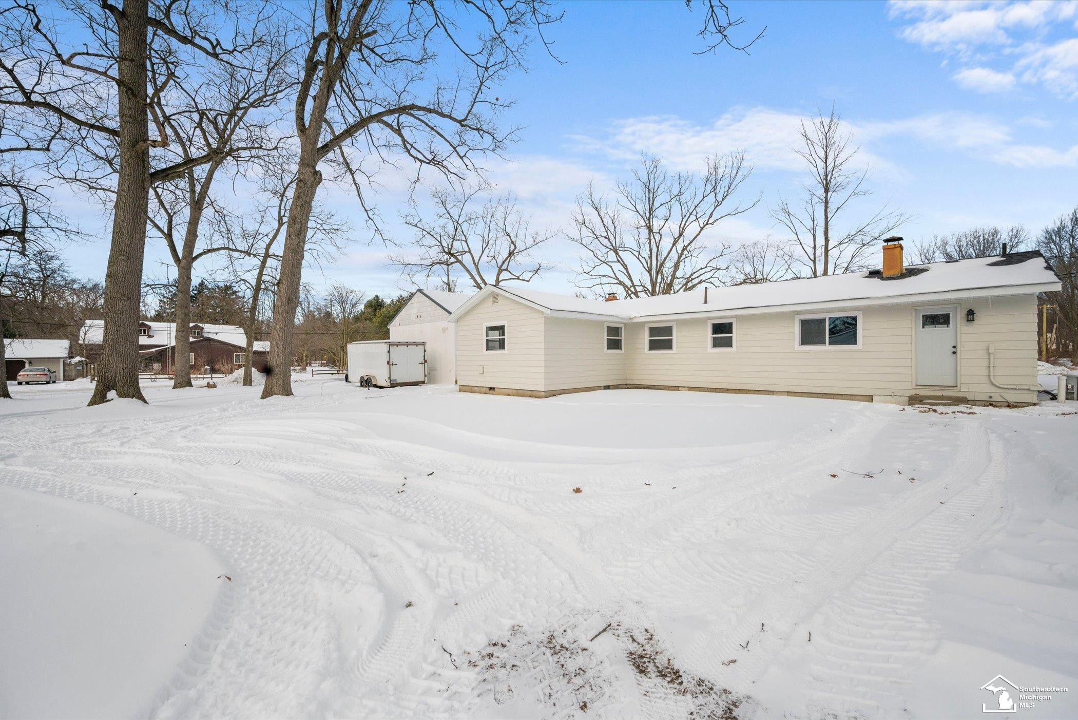 2933 W Dean Road, Lambertville, MI 48144 — Photo 31
