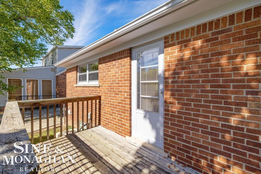 1793 Roslyn Road, Grosse Pointe Woods, MI 48236 — Photo 38