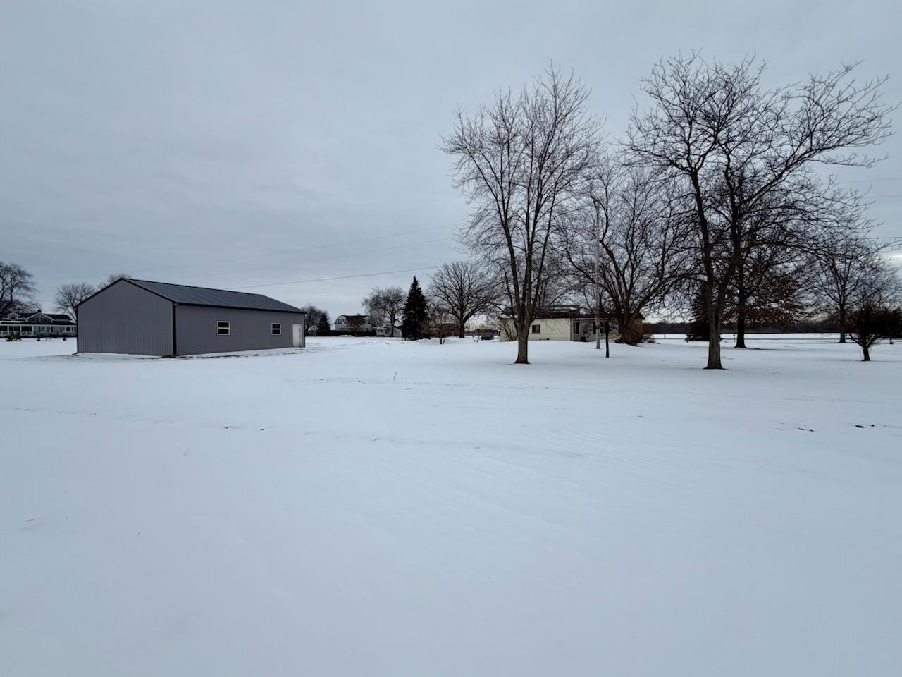 7567 Durand Road, New Lothrop, MI 48460 — Photo 5