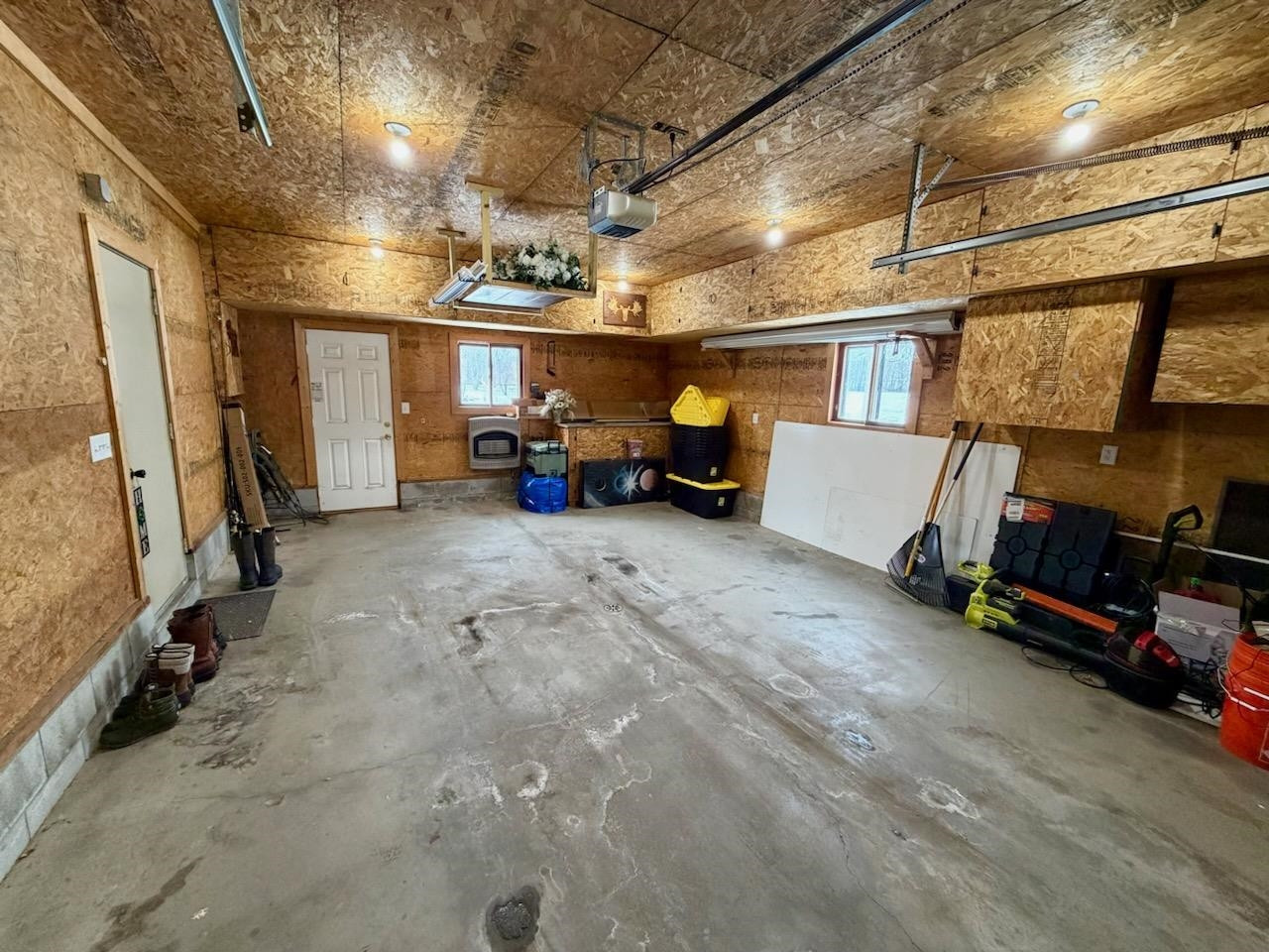 7567 Durand Road, New Lothrop, MI 48460 — Photo 33