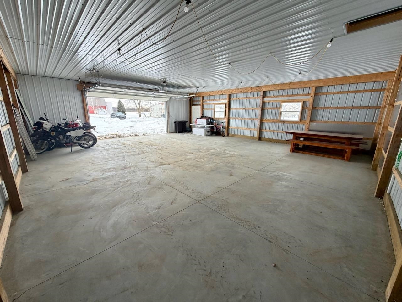 7567 Durand Road, New Lothrop, MI 48460 — Photo 34